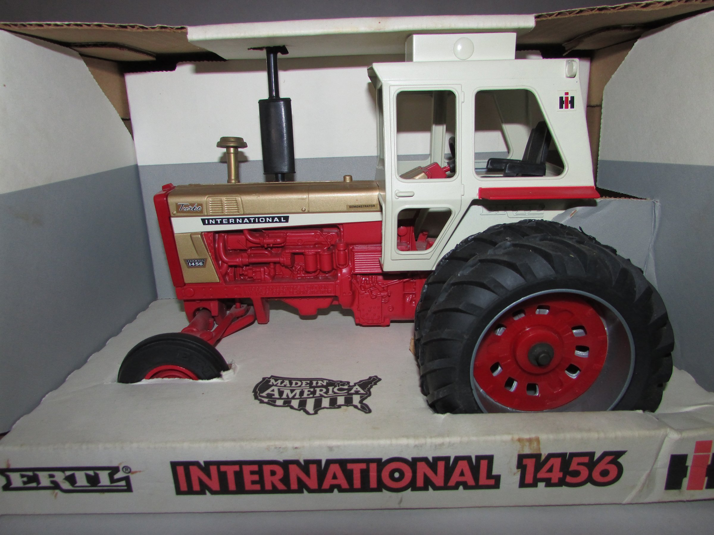 Property photo 254 - LARGE TOY AUCTION IN WHITLEY COUNTY, INDIANA
