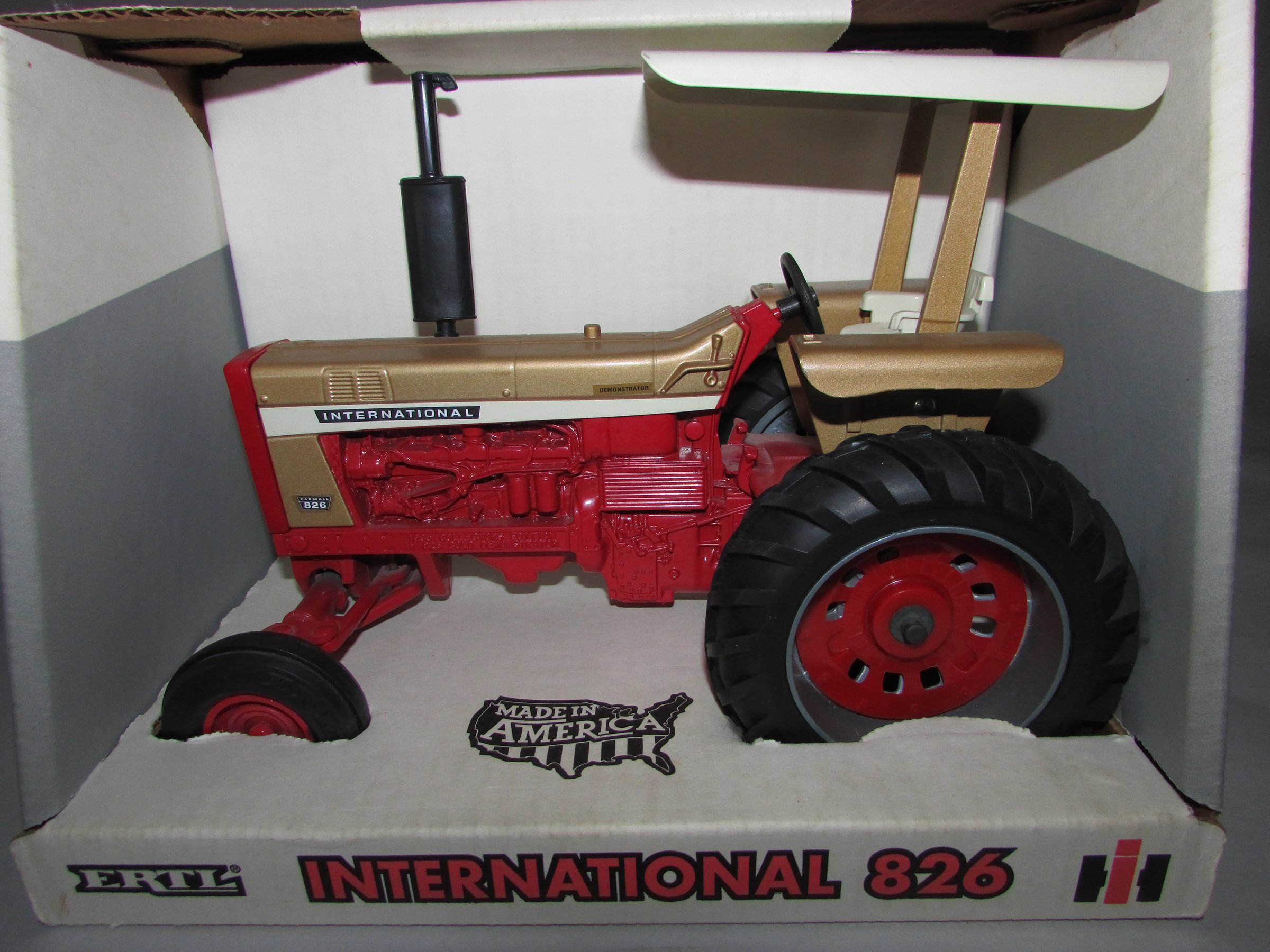 Property photo 255 - LARGE TOY AUCTION IN WHITLEY COUNTY, INDIANA