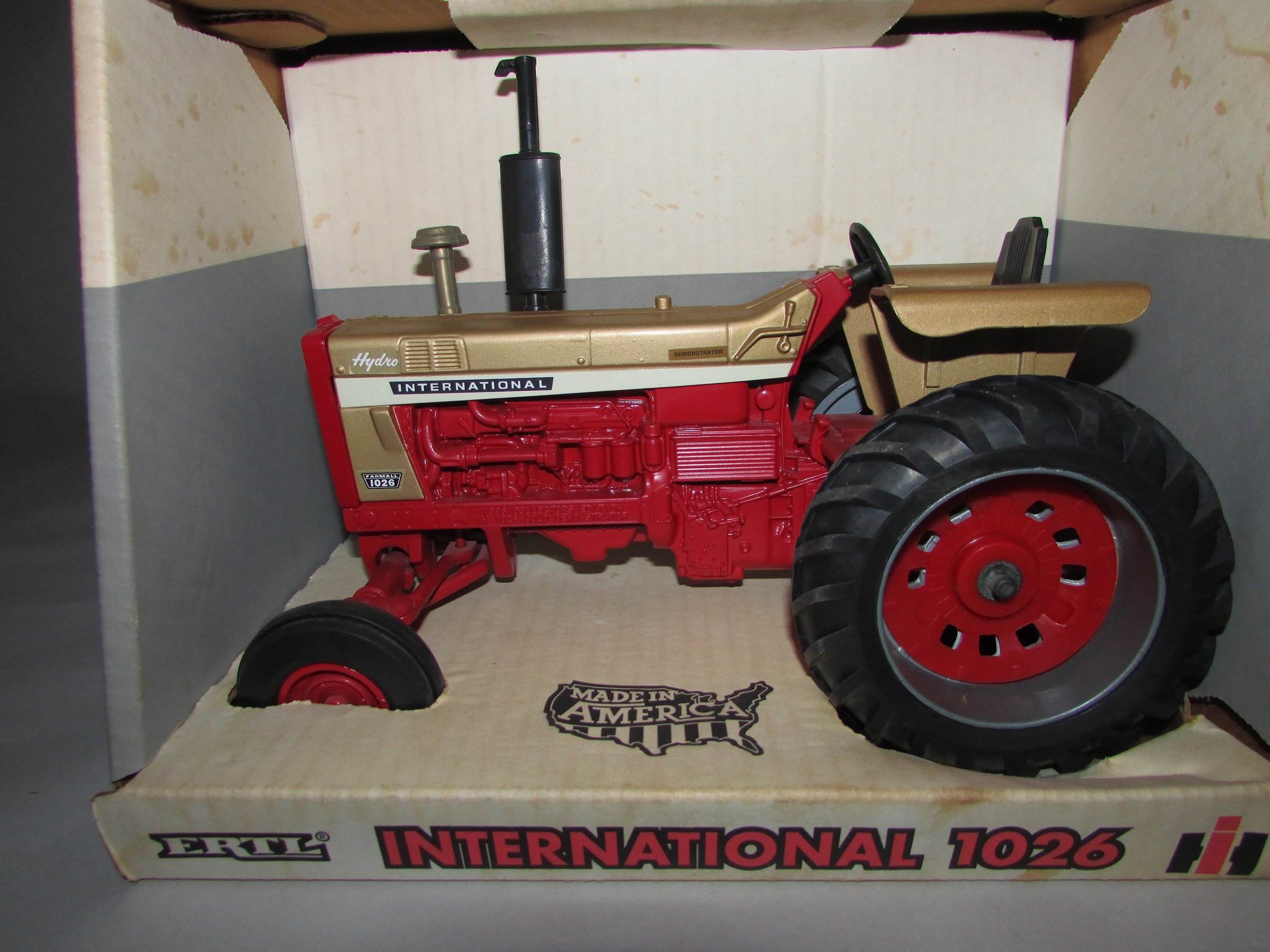 Property photo 256 - LARGE TOY AUCTION IN WHITLEY COUNTY, INDIANA