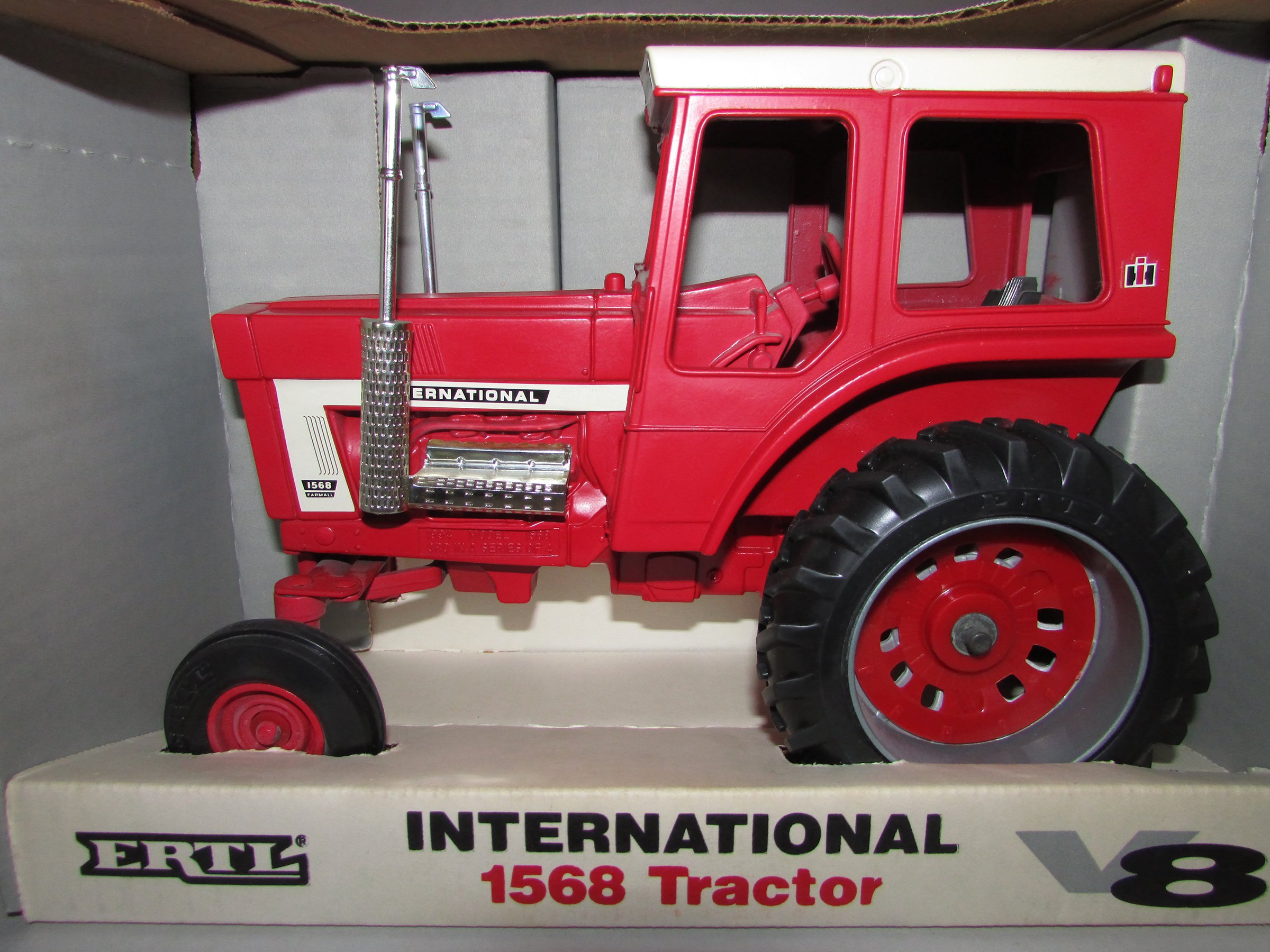 Property photo 257 - LARGE TOY AUCTION IN WHITLEY COUNTY, INDIANA