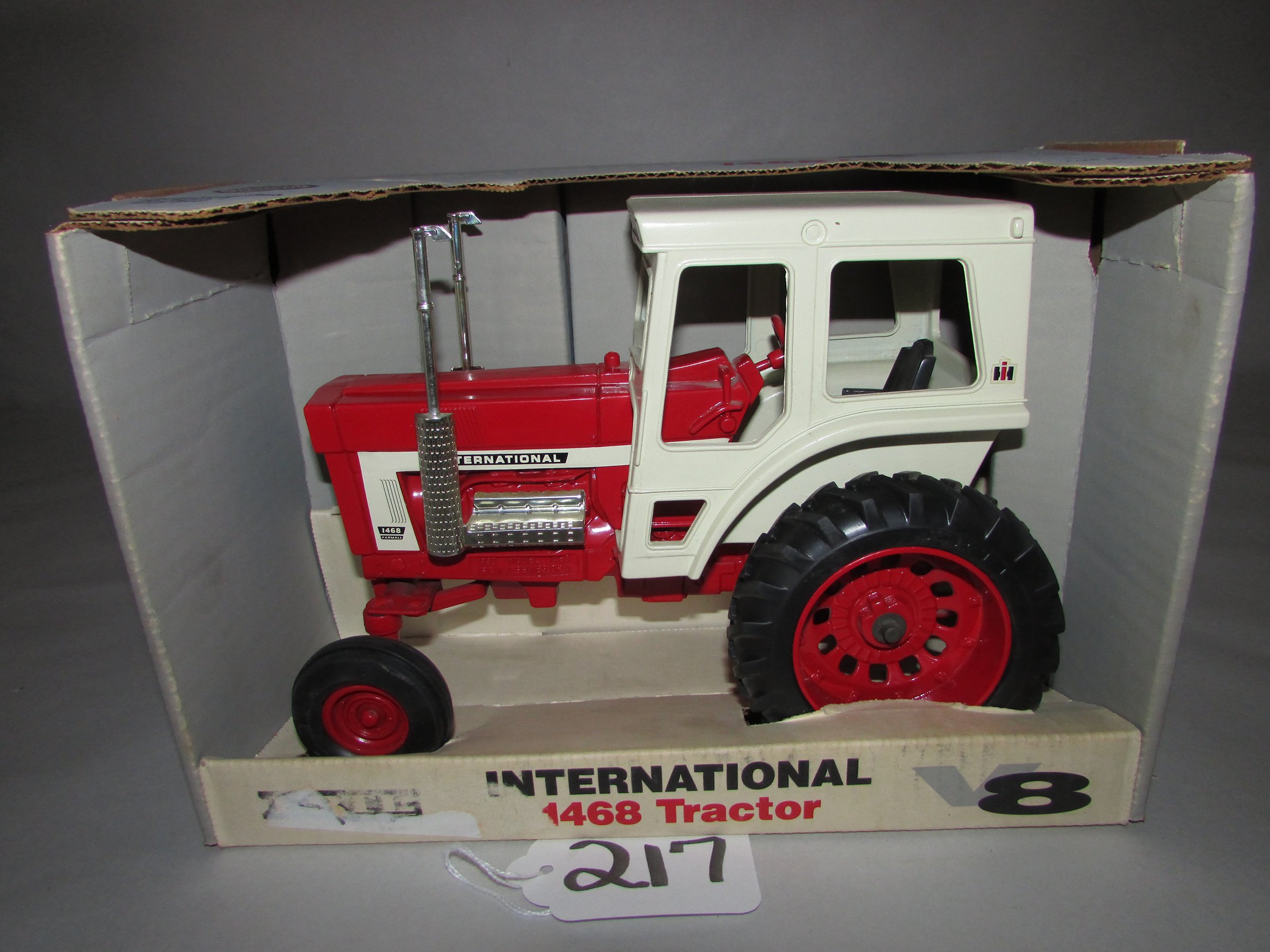 Property photo 258 - LARGE TOY AUCTION IN WHITLEY COUNTY, INDIANA
