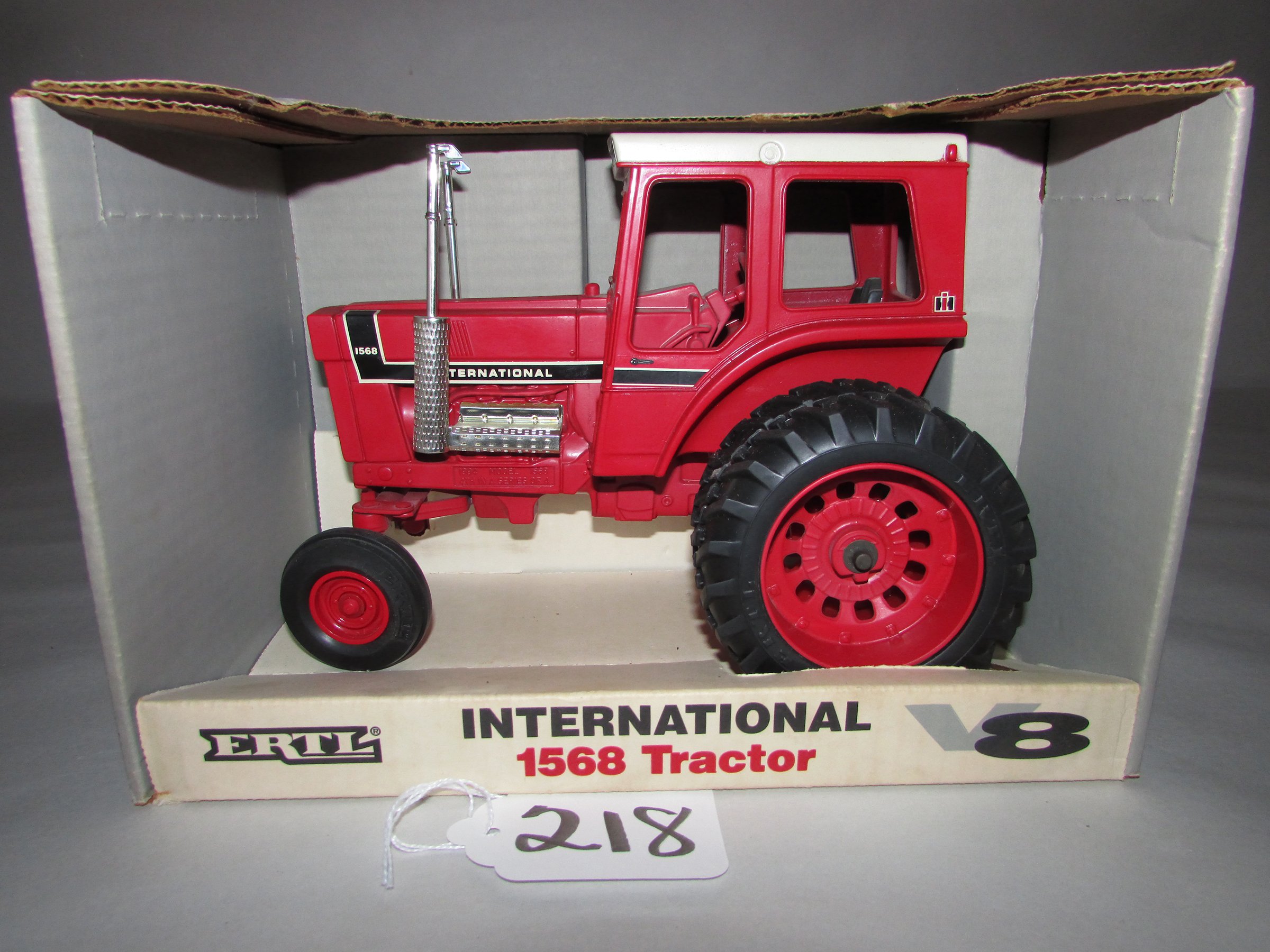 Property photo 259 - LARGE TOY AUCTION IN WHITLEY COUNTY, INDIANA