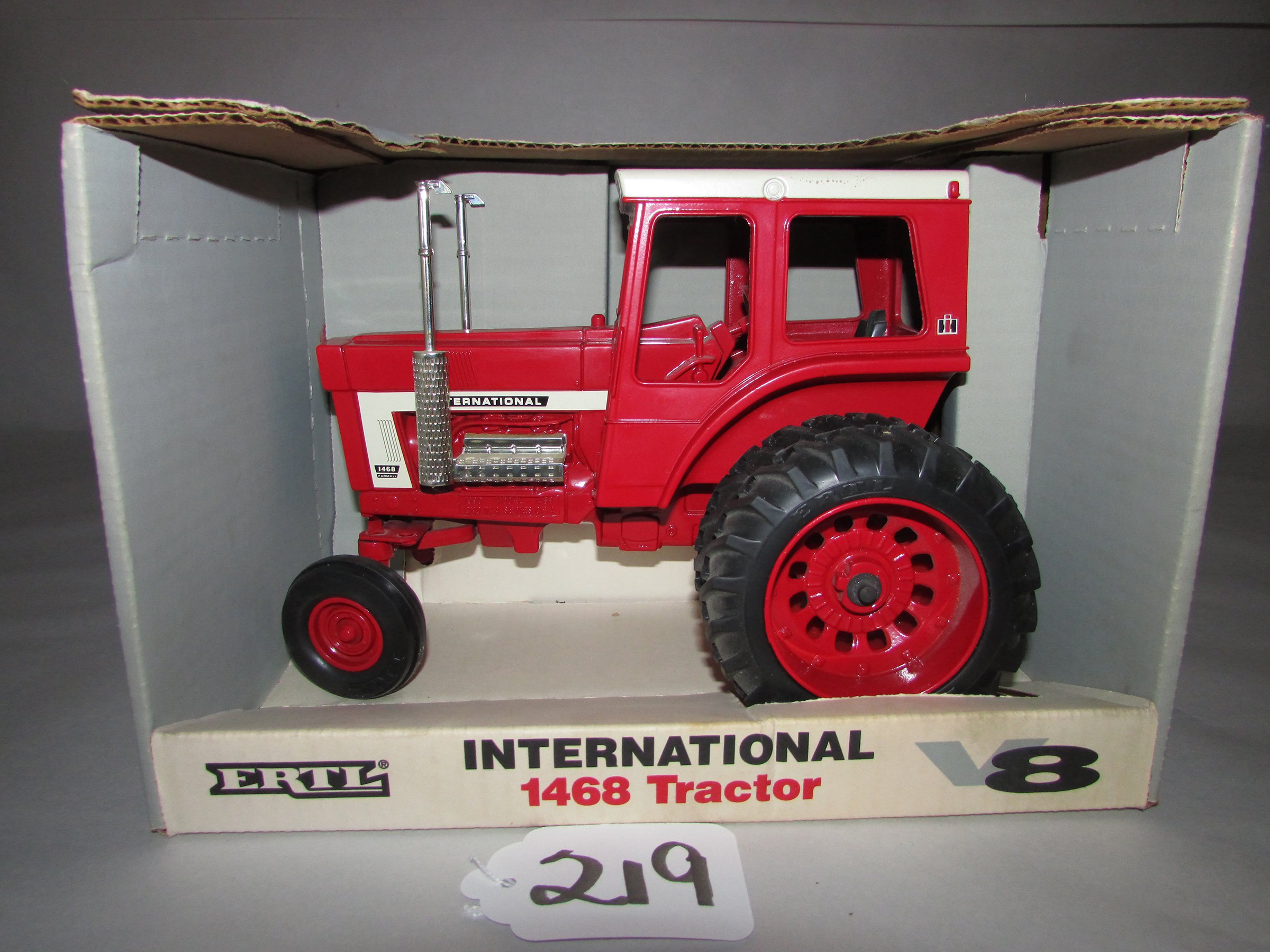 Property photo 260 - LARGE TOY AUCTION IN WHITLEY COUNTY, INDIANA