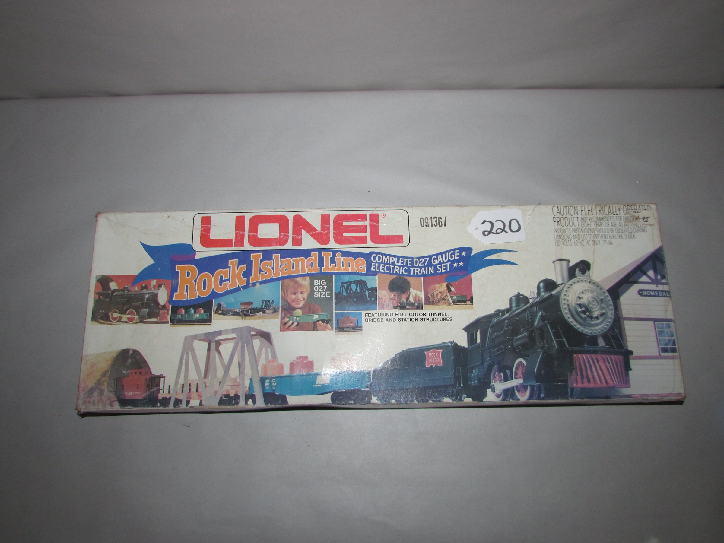Property photo 261 - LARGE TOY AUCTION IN WHITLEY COUNTY, INDIANA