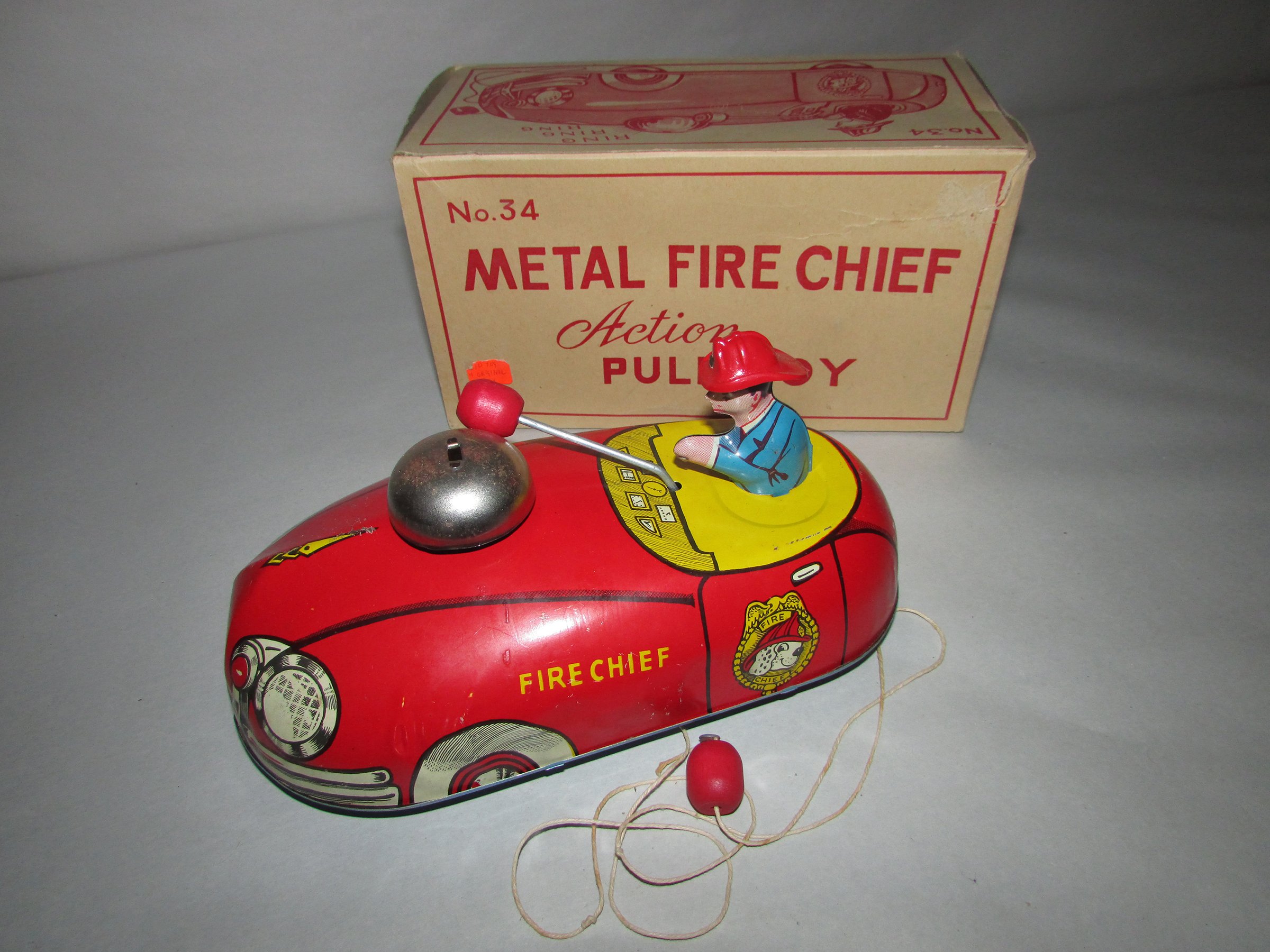 Property photo 264 - LARGE TOY AUCTION IN WHITLEY COUNTY, INDIANA