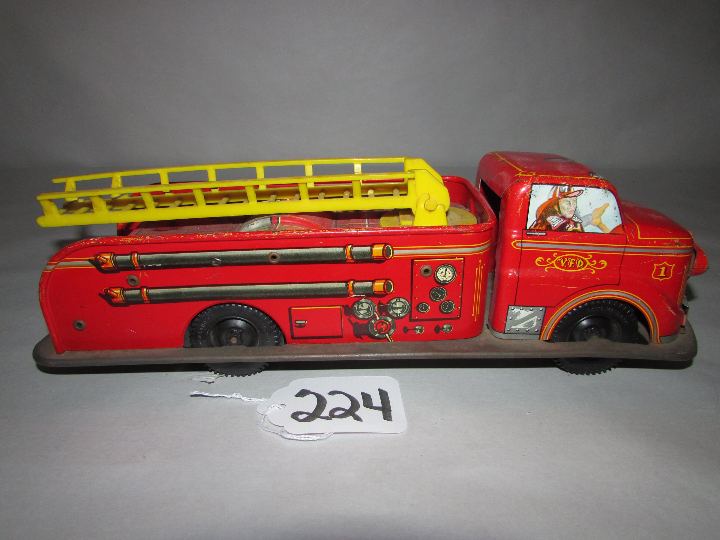 Property photo 265 - LARGE TOY AUCTION IN WHITLEY COUNTY, INDIANA