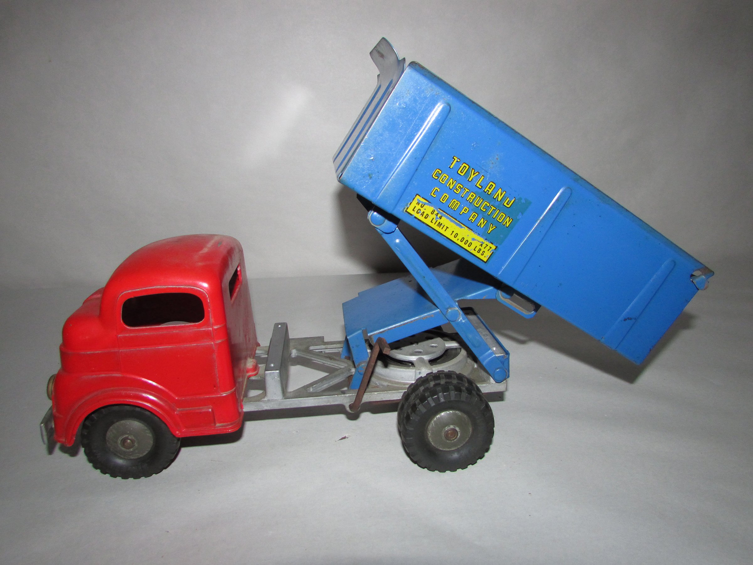 Property photo 270 - LARGE TOY AUCTION IN WHITLEY COUNTY, INDIANA