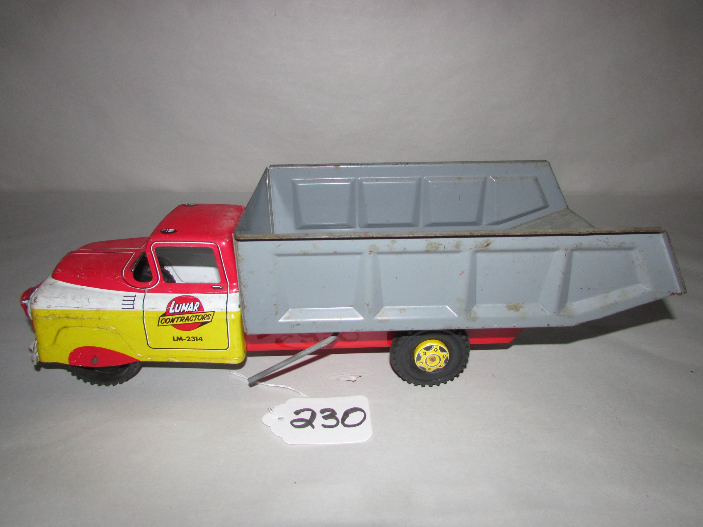 Property photo 271 - LARGE TOY AUCTION IN WHITLEY COUNTY, INDIANA