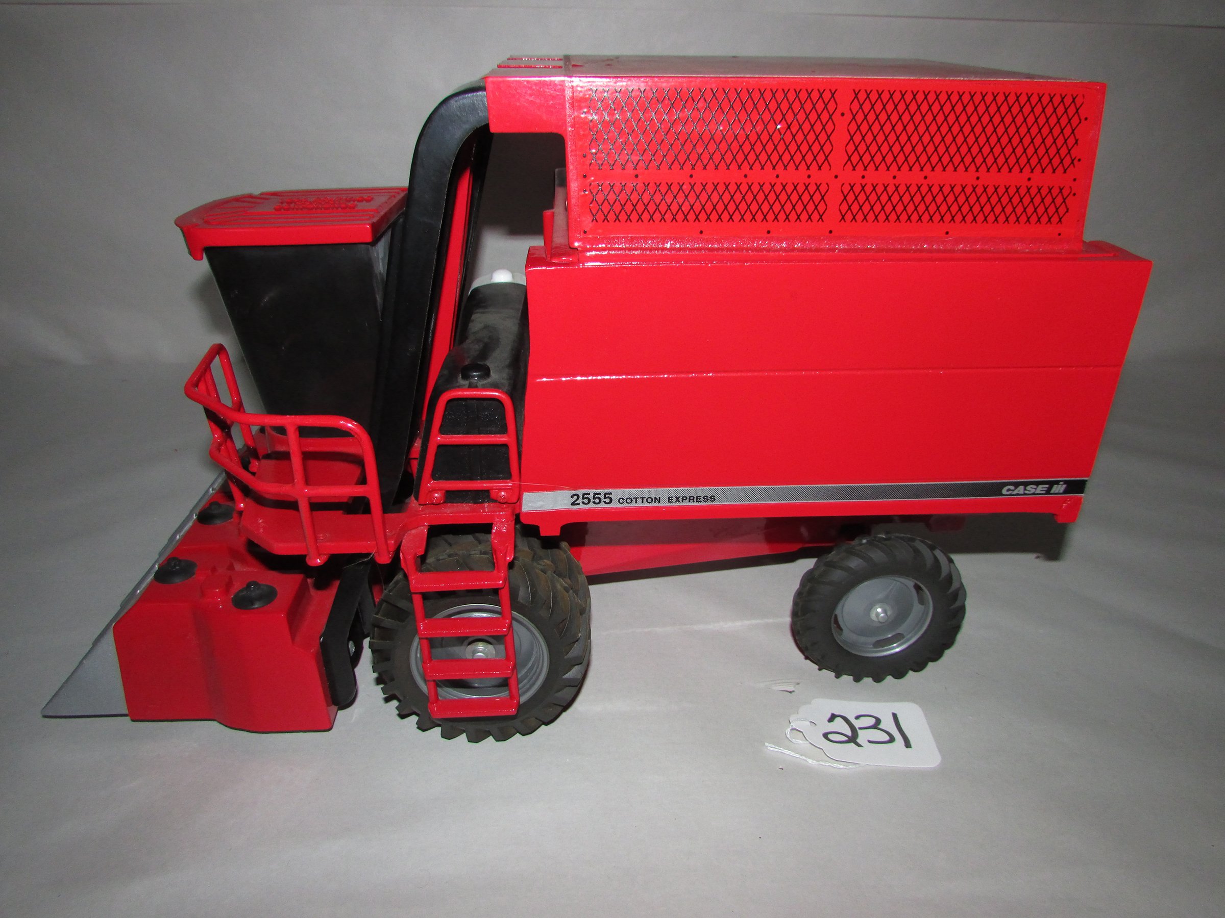 Property photo 272 - LARGE TOY AUCTION IN WHITLEY COUNTY, INDIANA
