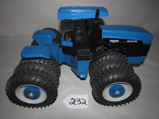 Property photo 273 - LARGE TOY AUCTION IN WHITLEY COUNTY, INDIANA