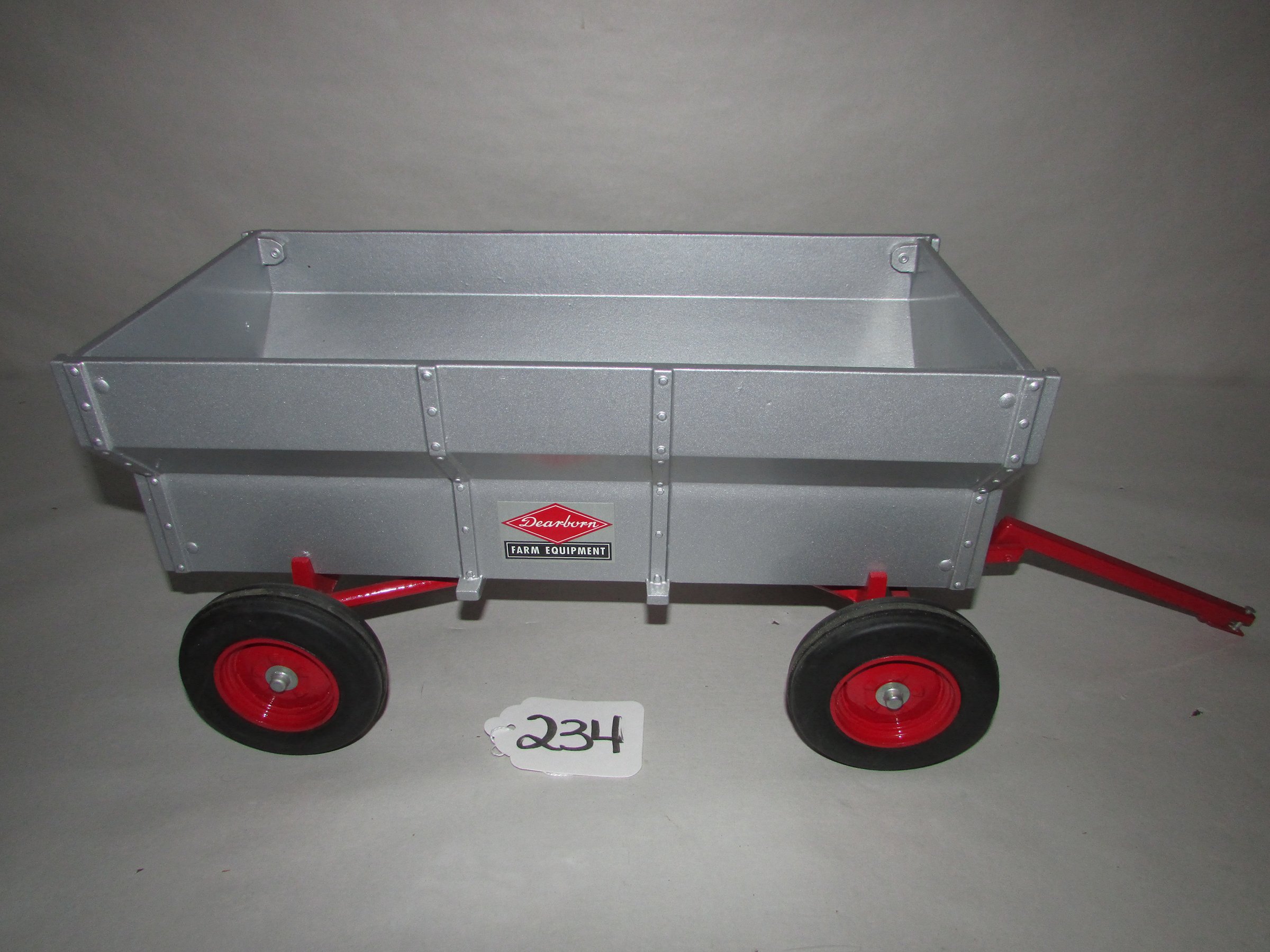 Property photo 275 - LARGE TOY AUCTION IN WHITLEY COUNTY, INDIANA