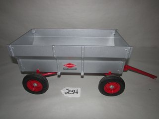 Property photo 275 - LARGE TOY AUCTION IN WHITLEY COUNTY, INDIANA
