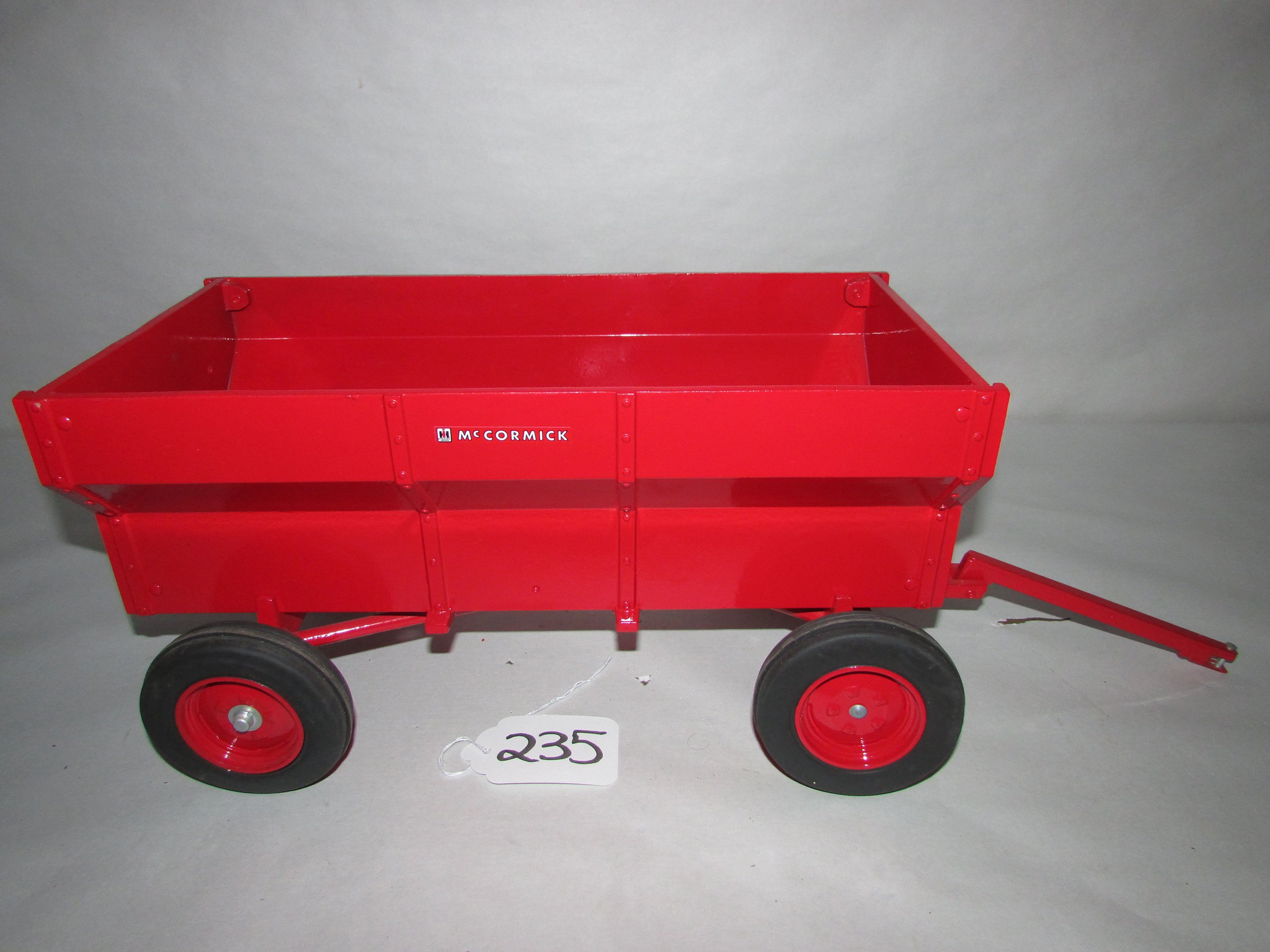 Property photo 276 - LARGE TOY AUCTION IN WHITLEY COUNTY, INDIANA