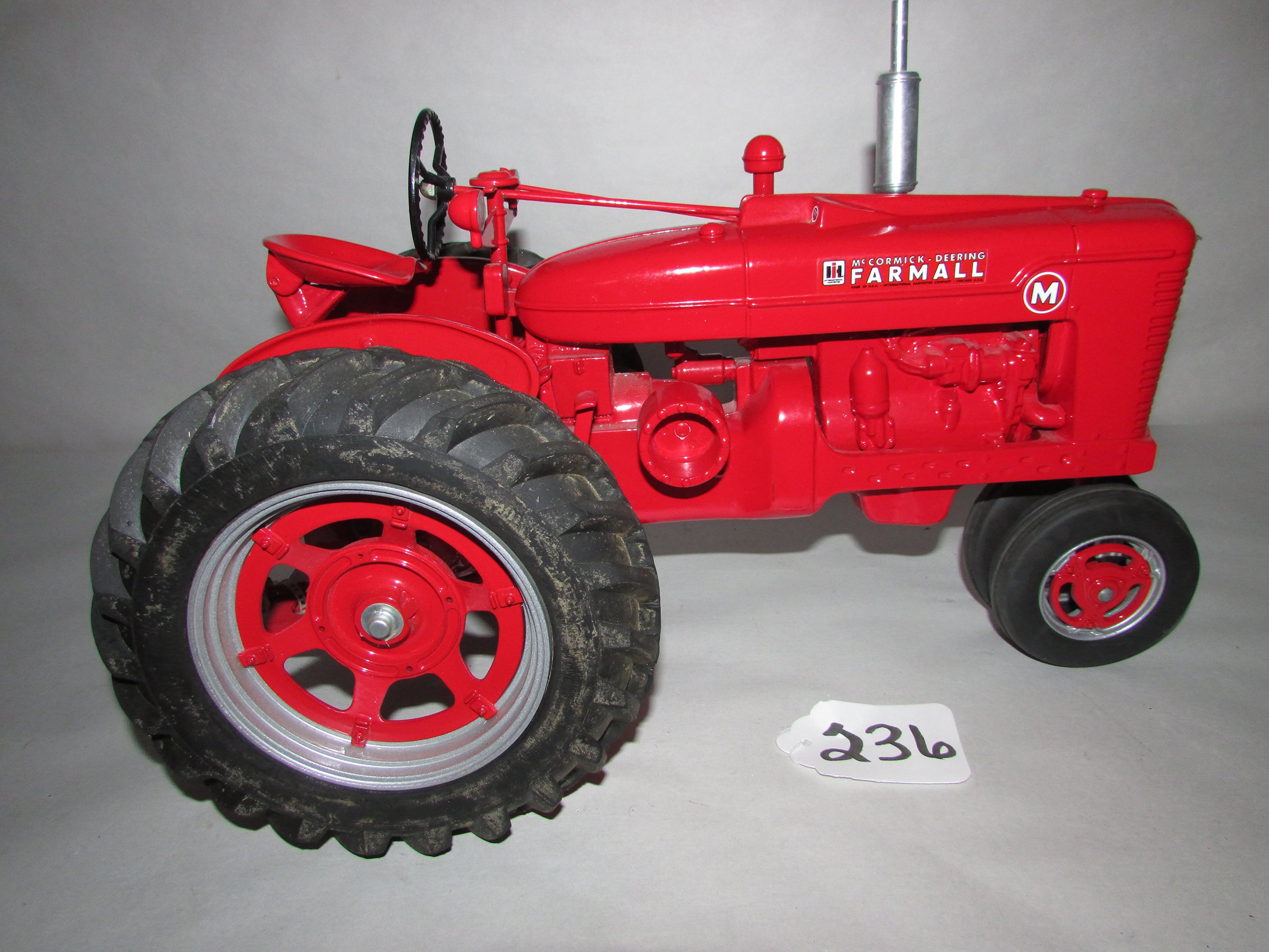 Property photo 277 - LARGE TOY AUCTION IN WHITLEY COUNTY, INDIANA