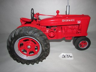 Property photo 277 - LARGE TOY AUCTION IN WHITLEY COUNTY, INDIANA