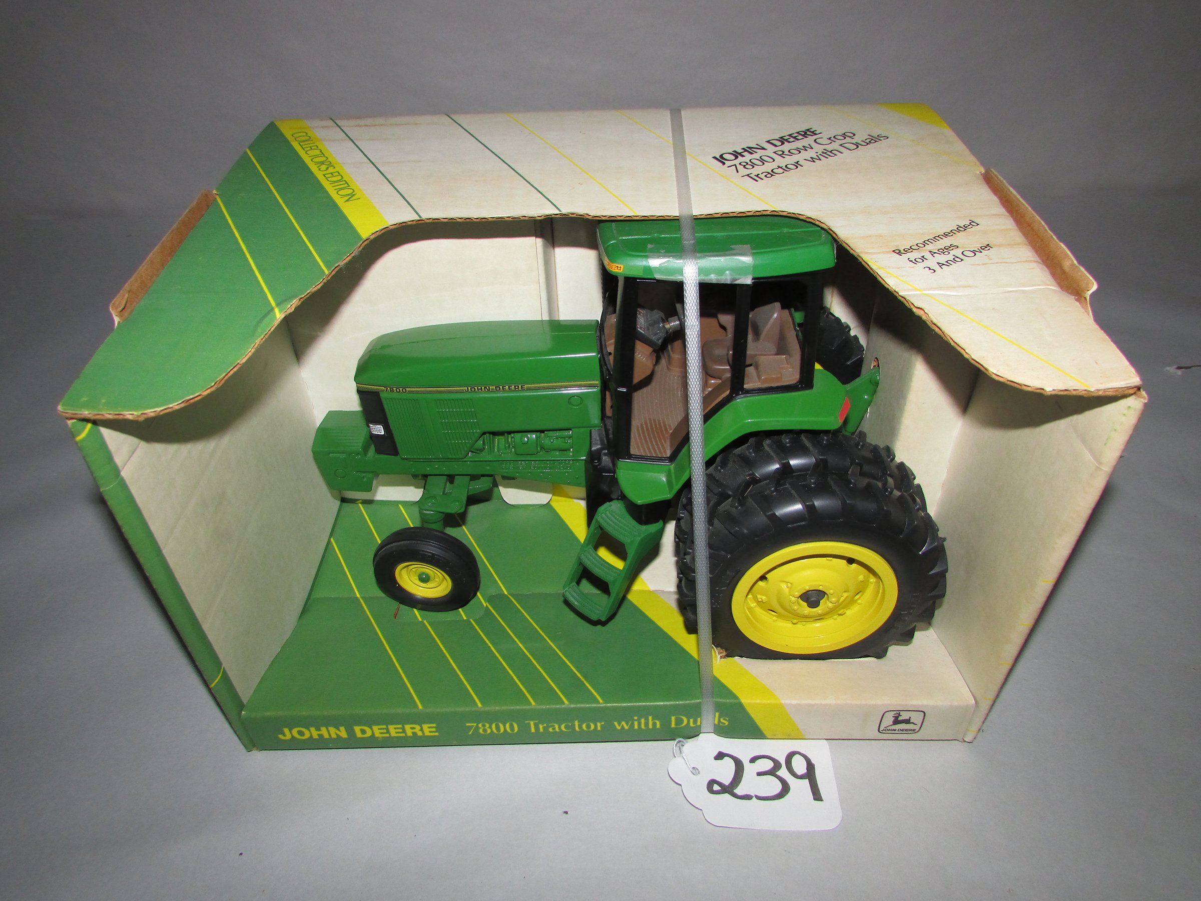 Property photo 280 - LARGE TOY AUCTION IN WHITLEY COUNTY, INDIANA