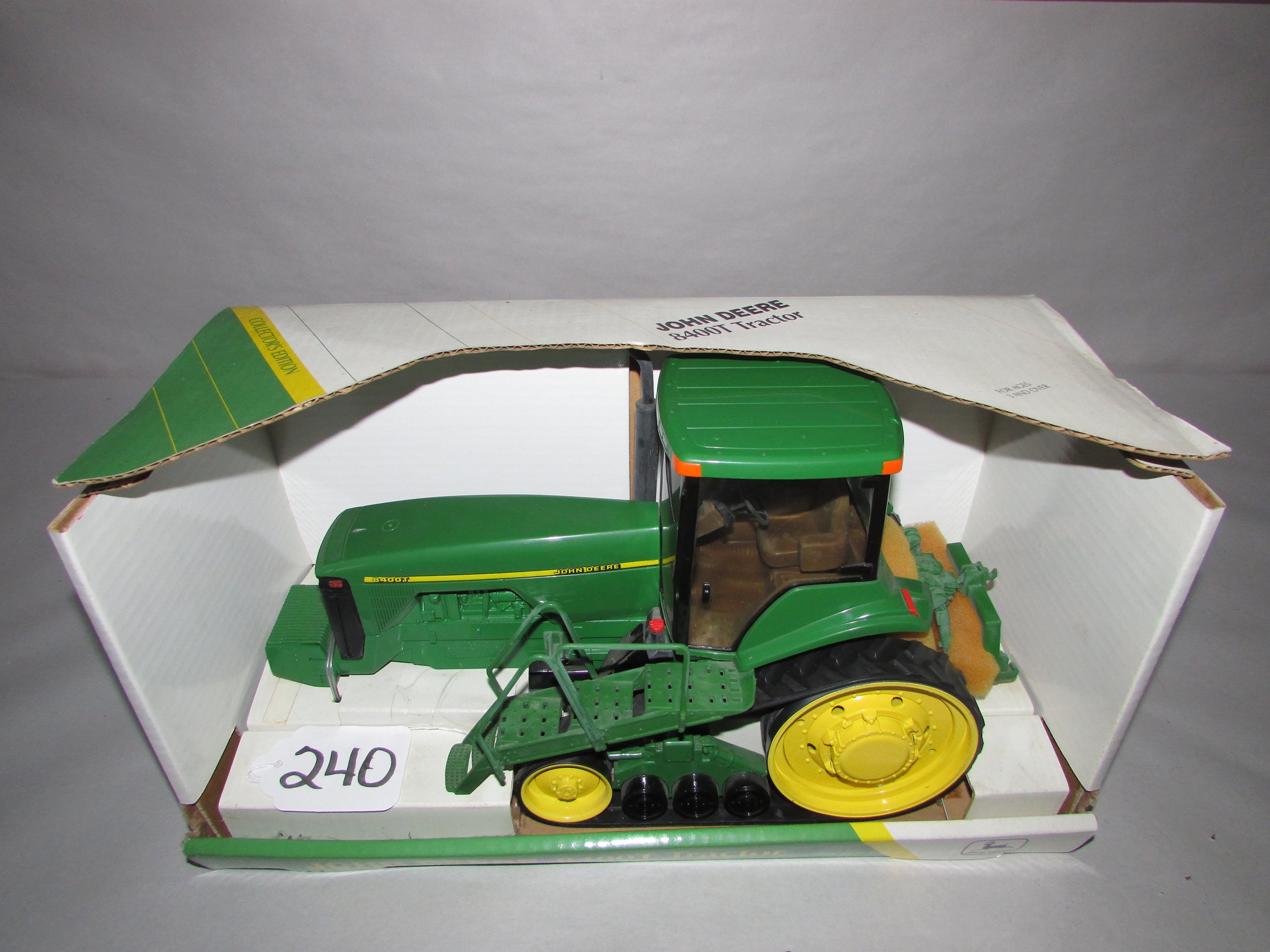 Property photo 281 - LARGE TOY AUCTION IN WHITLEY COUNTY, INDIANA