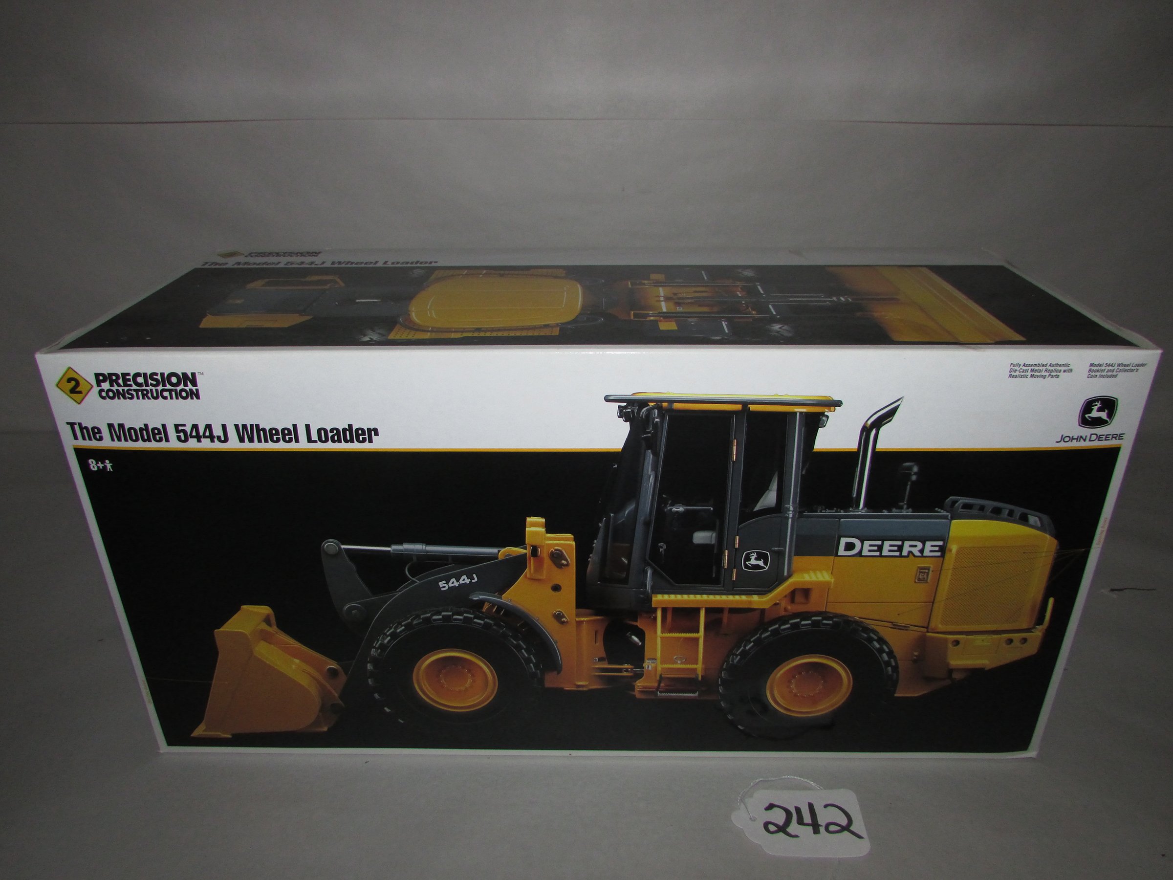Property photo 283 - LARGE TOY AUCTION IN WHITLEY COUNTY, INDIANA