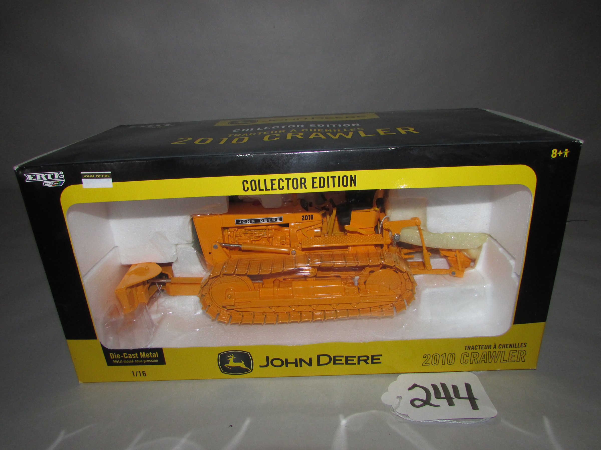 Property photo 285 - LARGE TOY AUCTION IN WHITLEY COUNTY, INDIANA