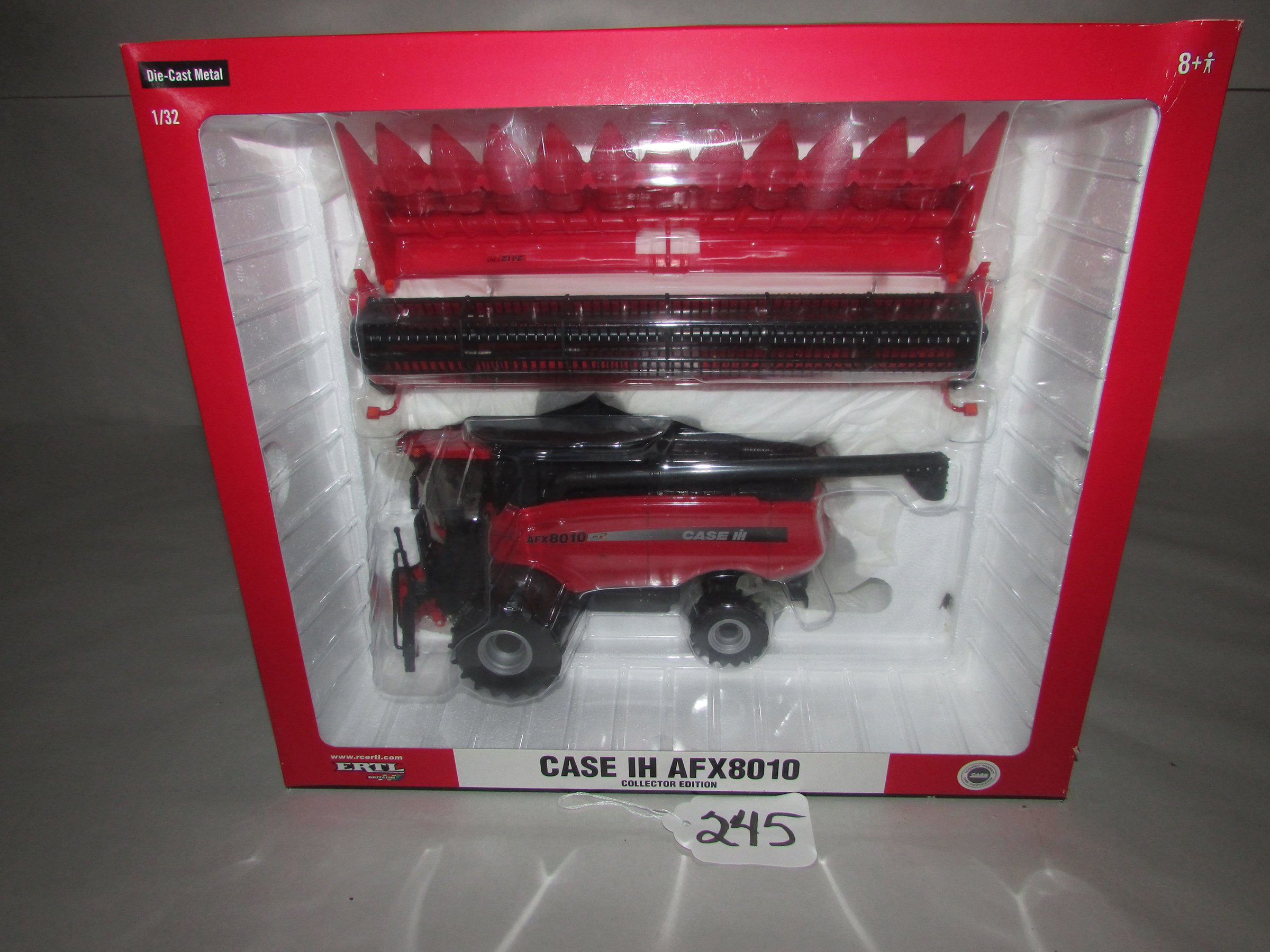 Property photo 286 - LARGE TOY AUCTION IN WHITLEY COUNTY, INDIANA