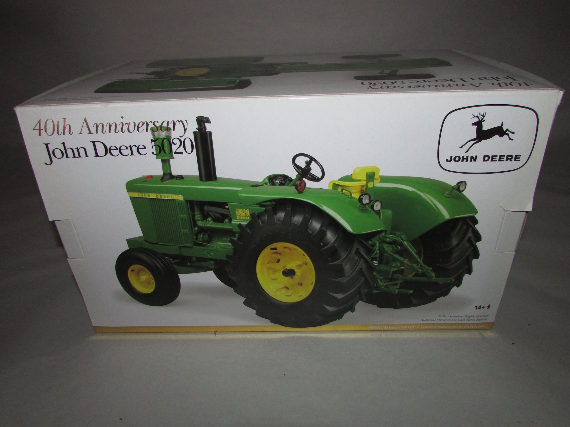 Property photo 287 - LARGE TOY AUCTION IN WHITLEY COUNTY, INDIANA