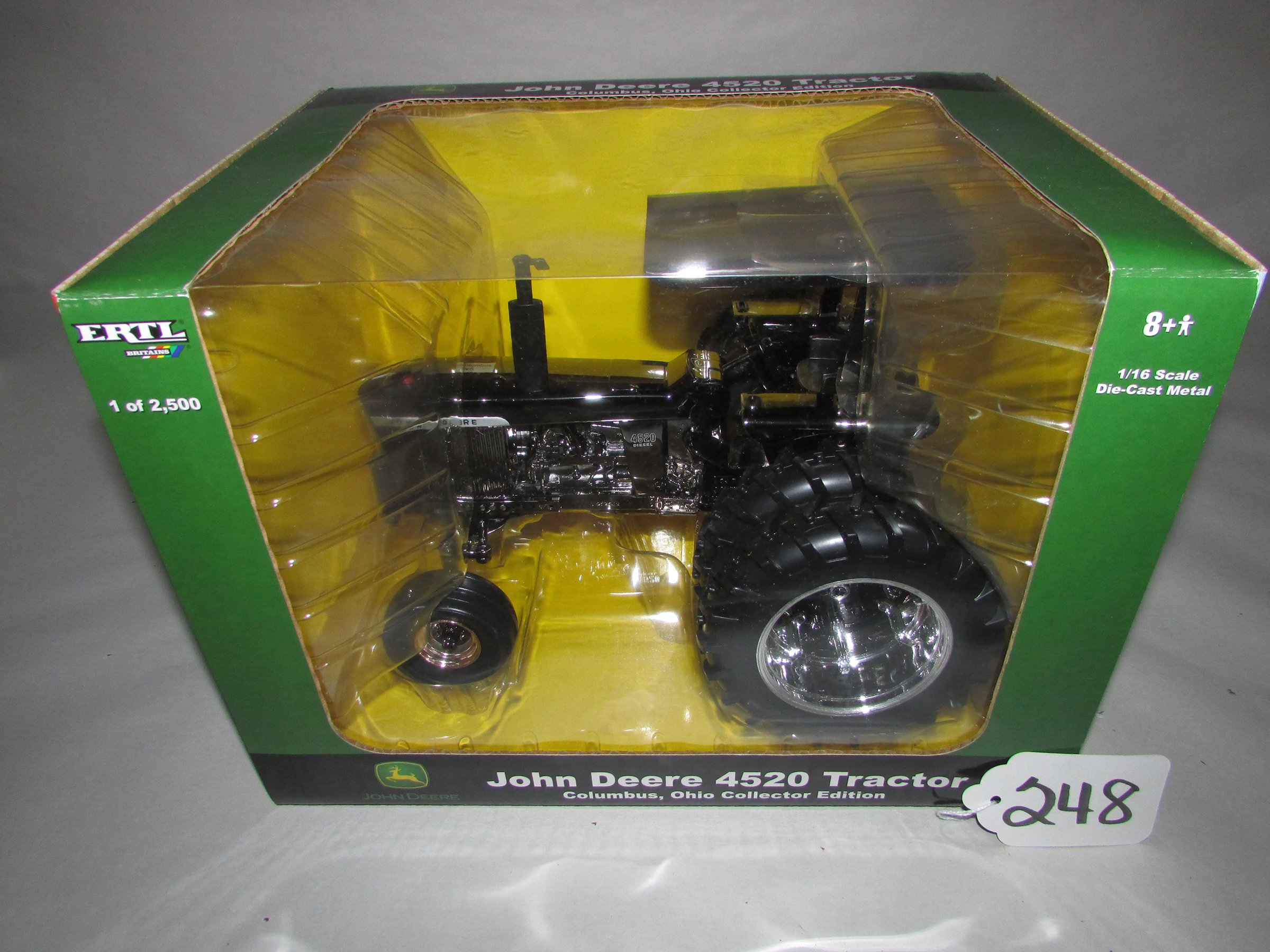 Property photo 289 - LARGE TOY AUCTION IN WHITLEY COUNTY, INDIANA