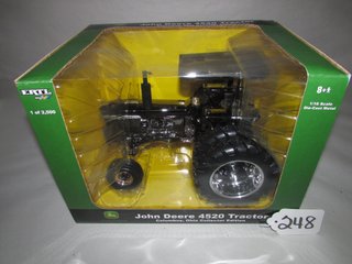 Property photo 289 - LARGE TOY AUCTION IN WHITLEY COUNTY, INDIANA