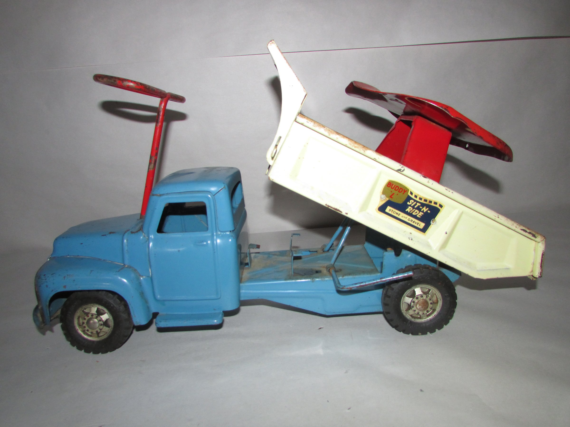 Property photo 291 - LARGE TOY AUCTION IN WHITLEY COUNTY, INDIANA