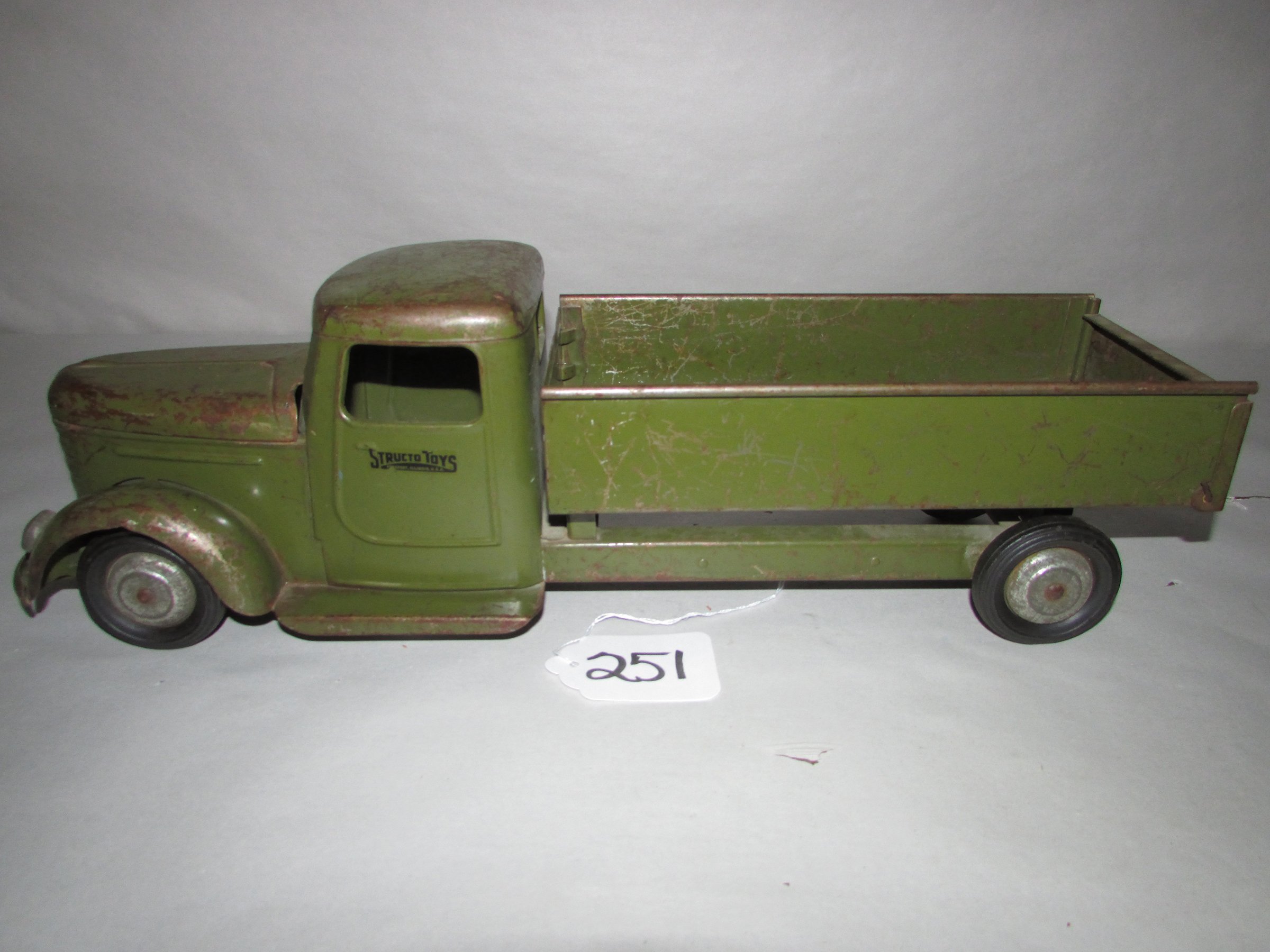 Property photo 292 - LARGE TOY AUCTION IN WHITLEY COUNTY, INDIANA