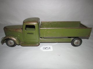 Property photo 292 - LARGE TOY AUCTION IN WHITLEY COUNTY, INDIANA