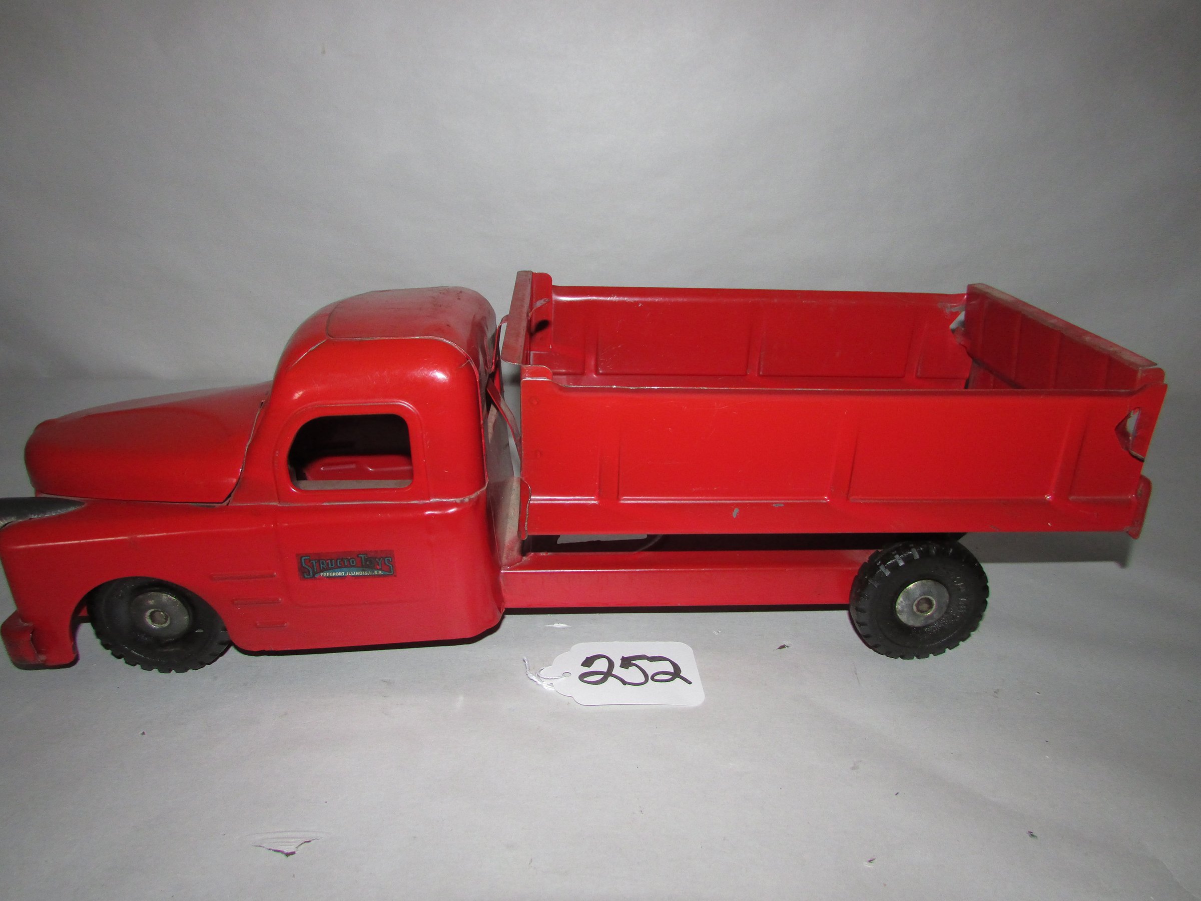 Property photo 293 - LARGE TOY AUCTION IN WHITLEY COUNTY, INDIANA