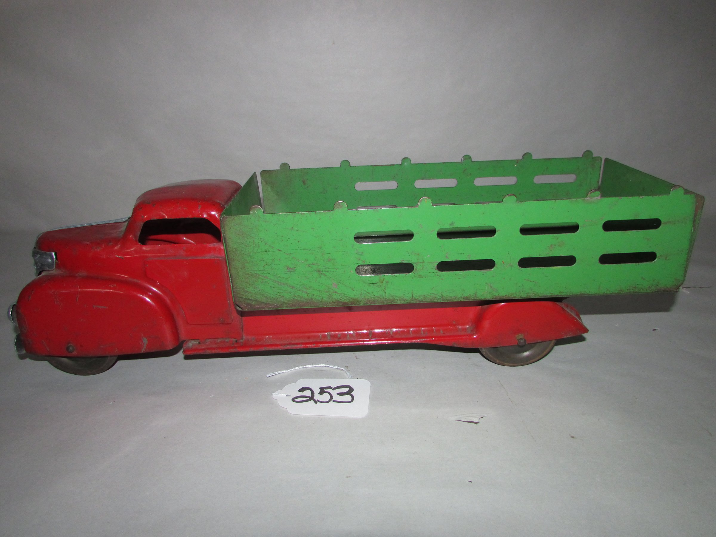 Property photo 294 - LARGE TOY AUCTION IN WHITLEY COUNTY, INDIANA