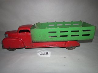 Property photo 294 - LARGE TOY AUCTION IN WHITLEY COUNTY, INDIANA