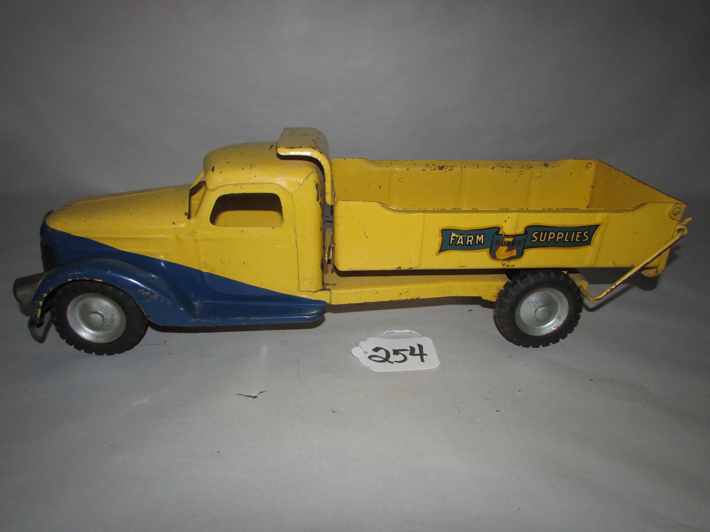 Property photo 295 - LARGE TOY AUCTION IN WHITLEY COUNTY, INDIANA