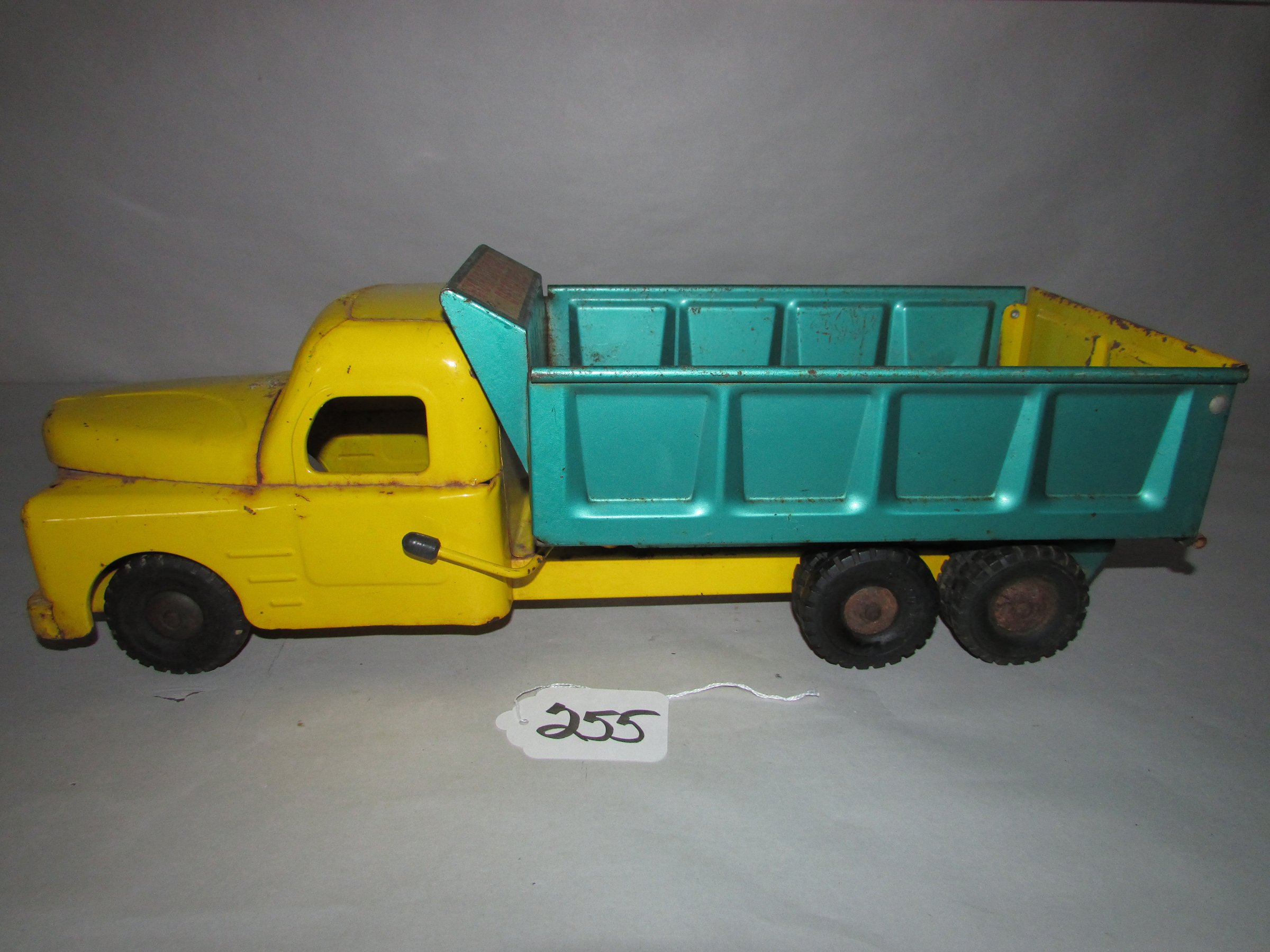 Property photo 296 - LARGE TOY AUCTION IN WHITLEY COUNTY, INDIANA