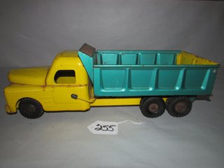 Property photo 296 - LARGE TOY AUCTION IN WHITLEY COUNTY, INDIANA