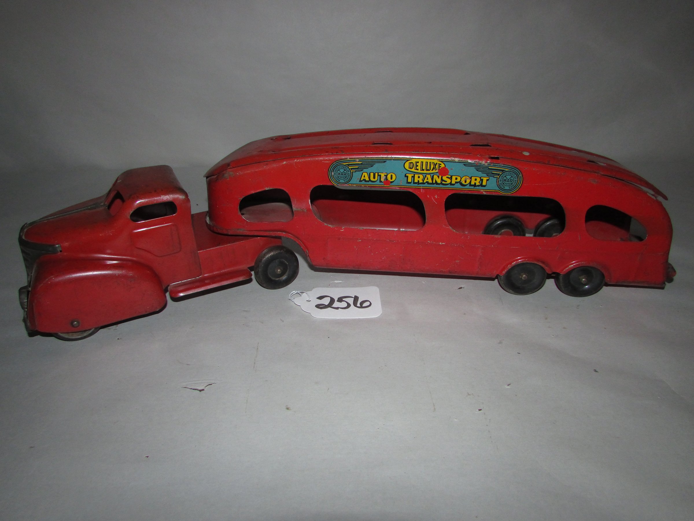 Property photo 297 - LARGE TOY AUCTION IN WHITLEY COUNTY, INDIANA
