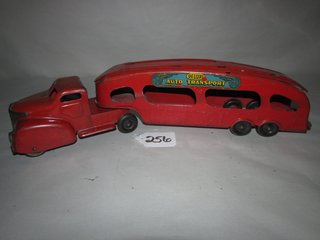 Property photo 297 - LARGE TOY AUCTION IN WHITLEY COUNTY, INDIANA