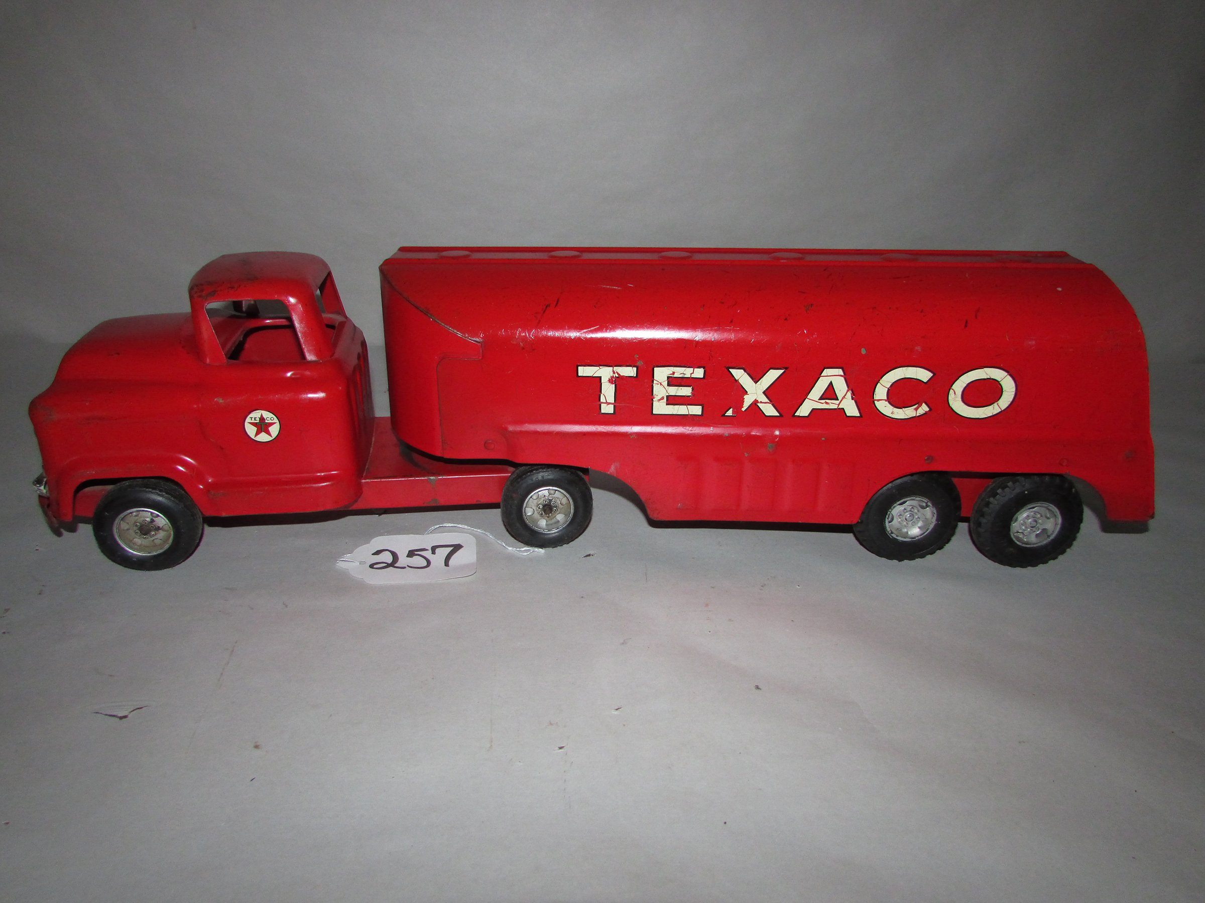 Property photo 298 - LARGE TOY AUCTION IN WHITLEY COUNTY, INDIANA