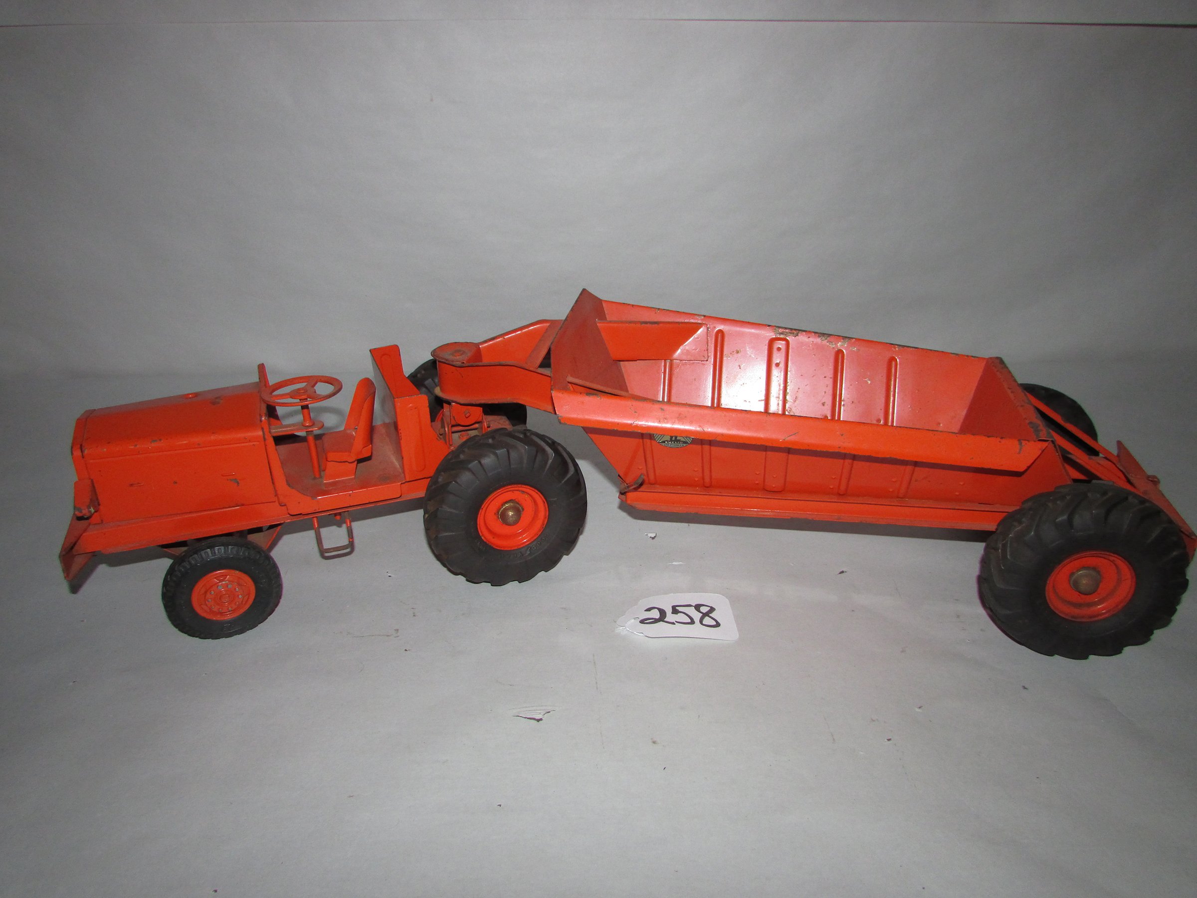 Property photo 301 - LARGE TOY AUCTION IN WHITLEY COUNTY, INDIANA