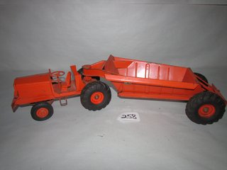 Property photo 301 - LARGE TOY AUCTION IN WHITLEY COUNTY, INDIANA