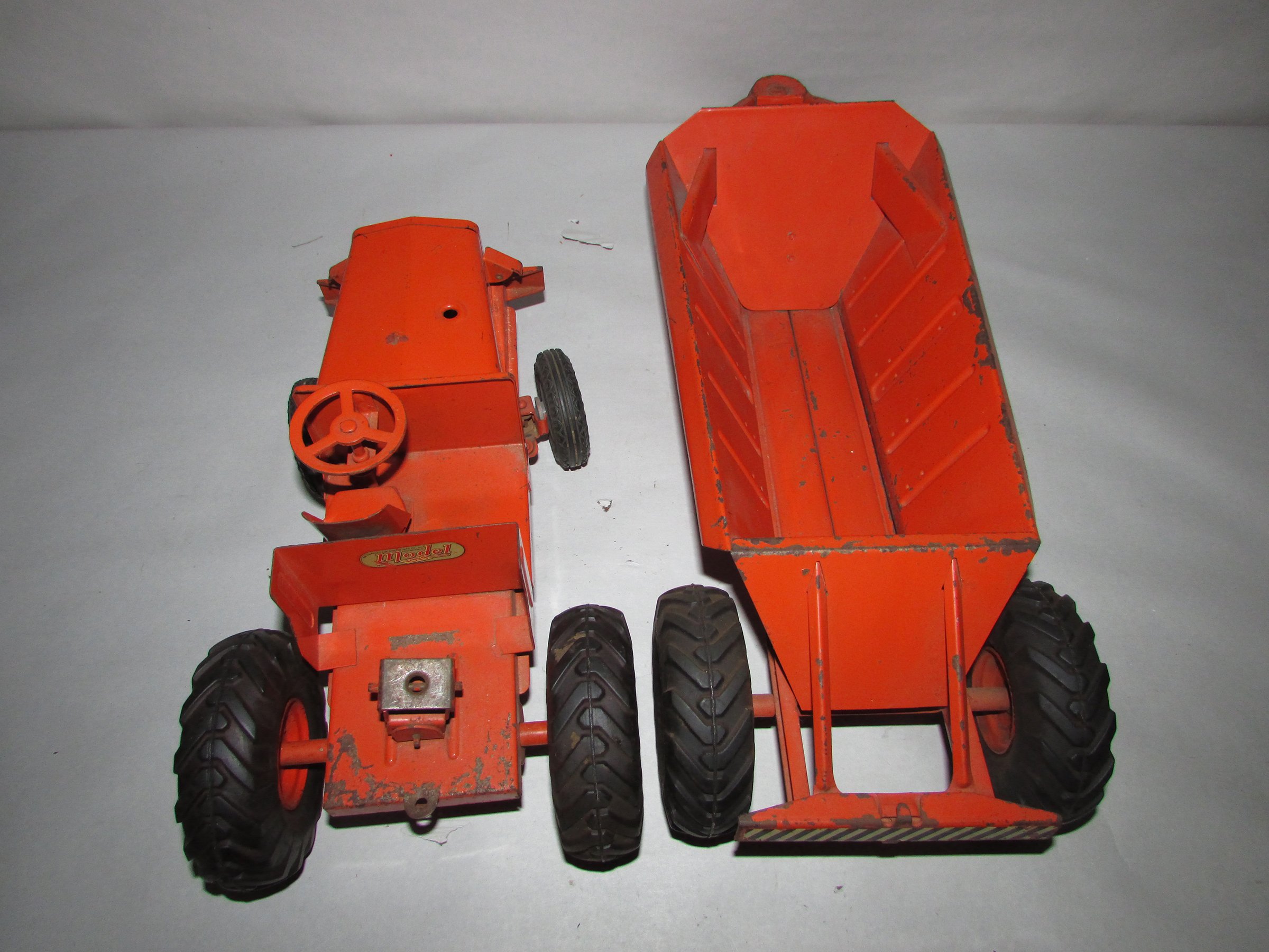 Property photo 302 - LARGE TOY AUCTION IN WHITLEY COUNTY, INDIANA