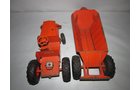 Property photo 302 - LARGE TOY AUCTION IN WHITLEY COUNTY, INDIANA