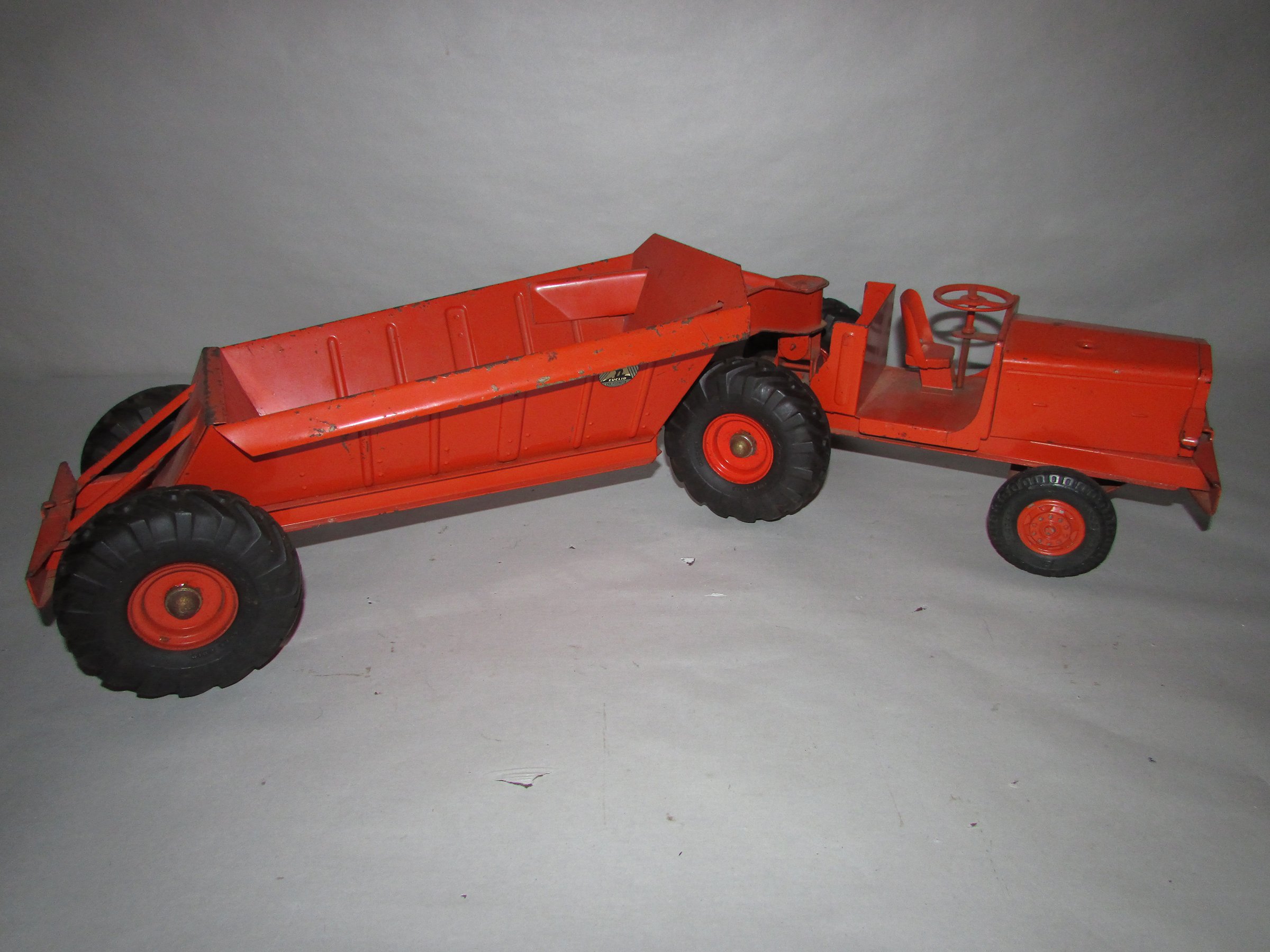 Property photo 303 - LARGE TOY AUCTION IN WHITLEY COUNTY, INDIANA
