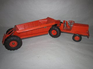 Property photo 303 - LARGE TOY AUCTION IN WHITLEY COUNTY, INDIANA