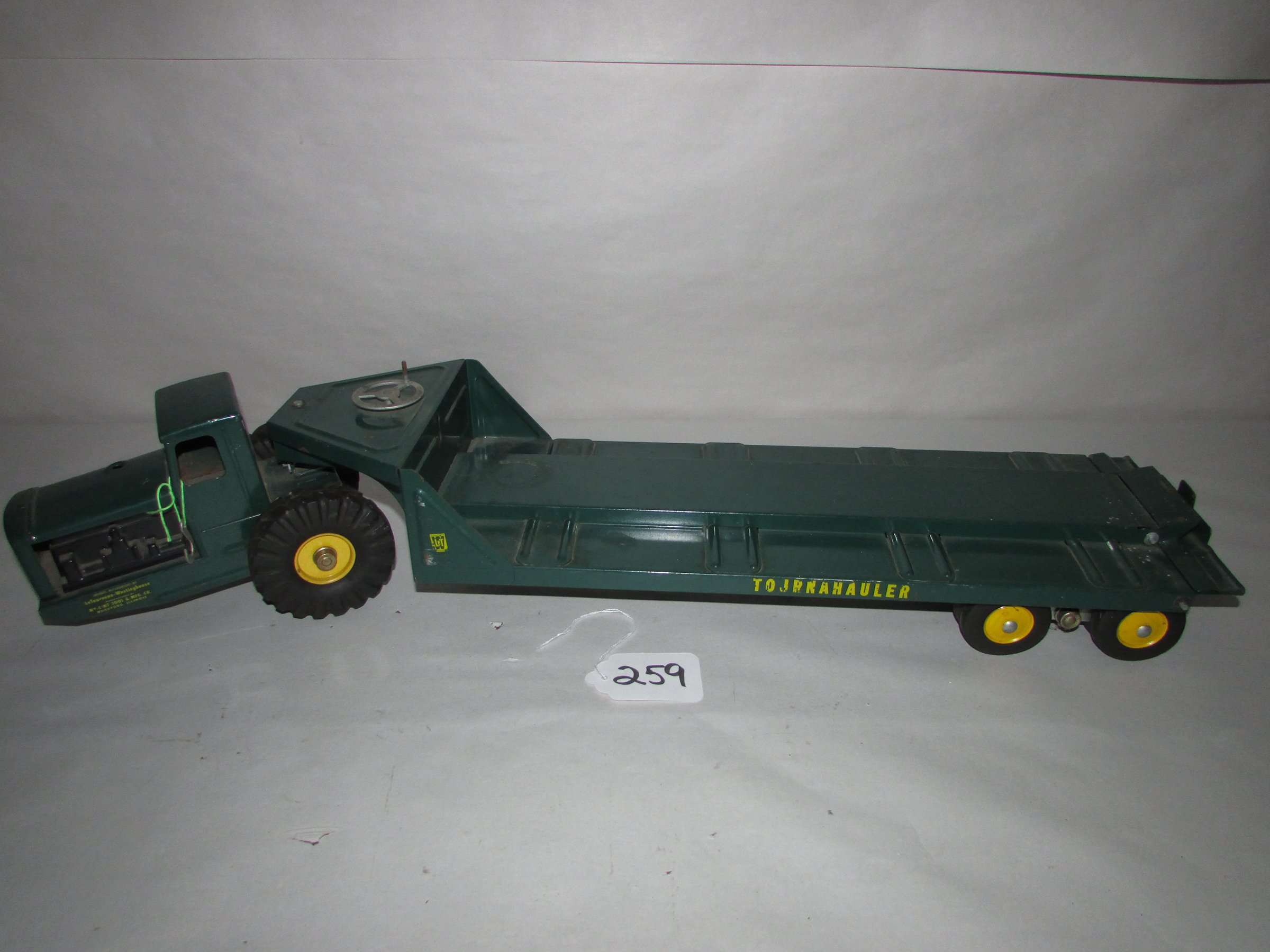 Property photo 304 - LARGE TOY AUCTION IN WHITLEY COUNTY, INDIANA
