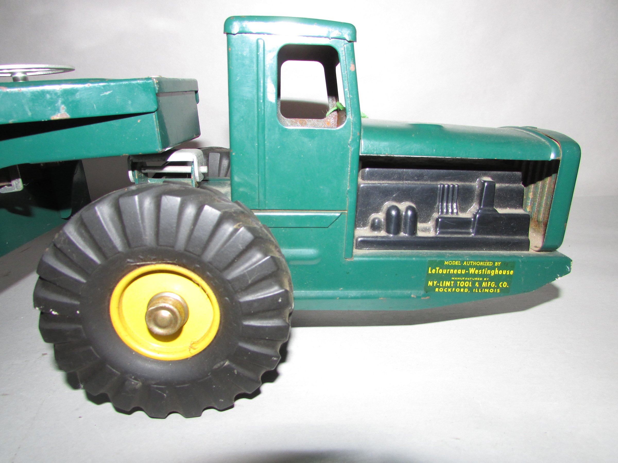 Property photo 305 - LARGE TOY AUCTION IN WHITLEY COUNTY, INDIANA