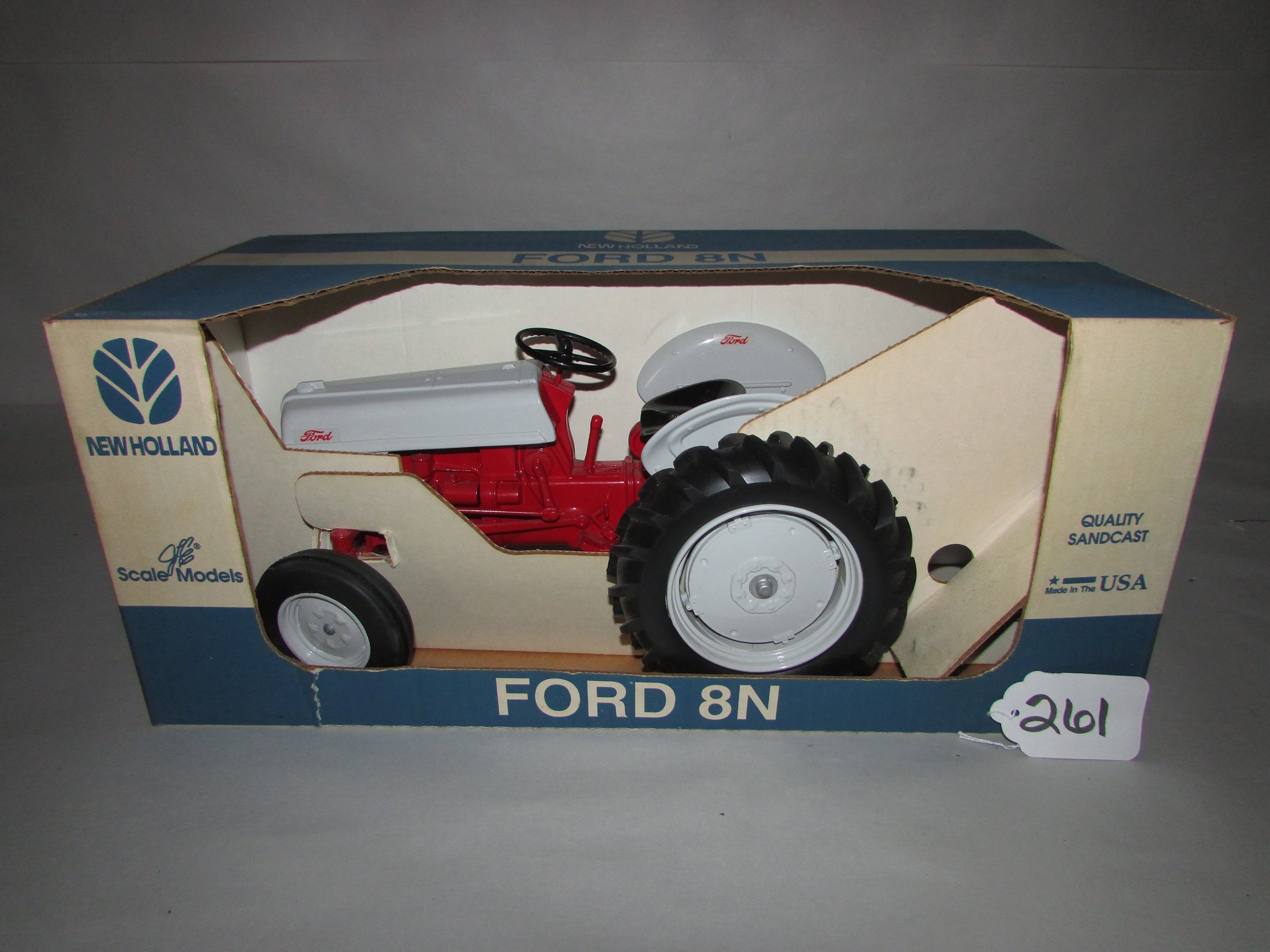 Property photo 309 - LARGE TOY AUCTION IN WHITLEY COUNTY, INDIANA