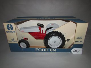 Property photo 309 - LARGE TOY AUCTION IN WHITLEY COUNTY, INDIANA