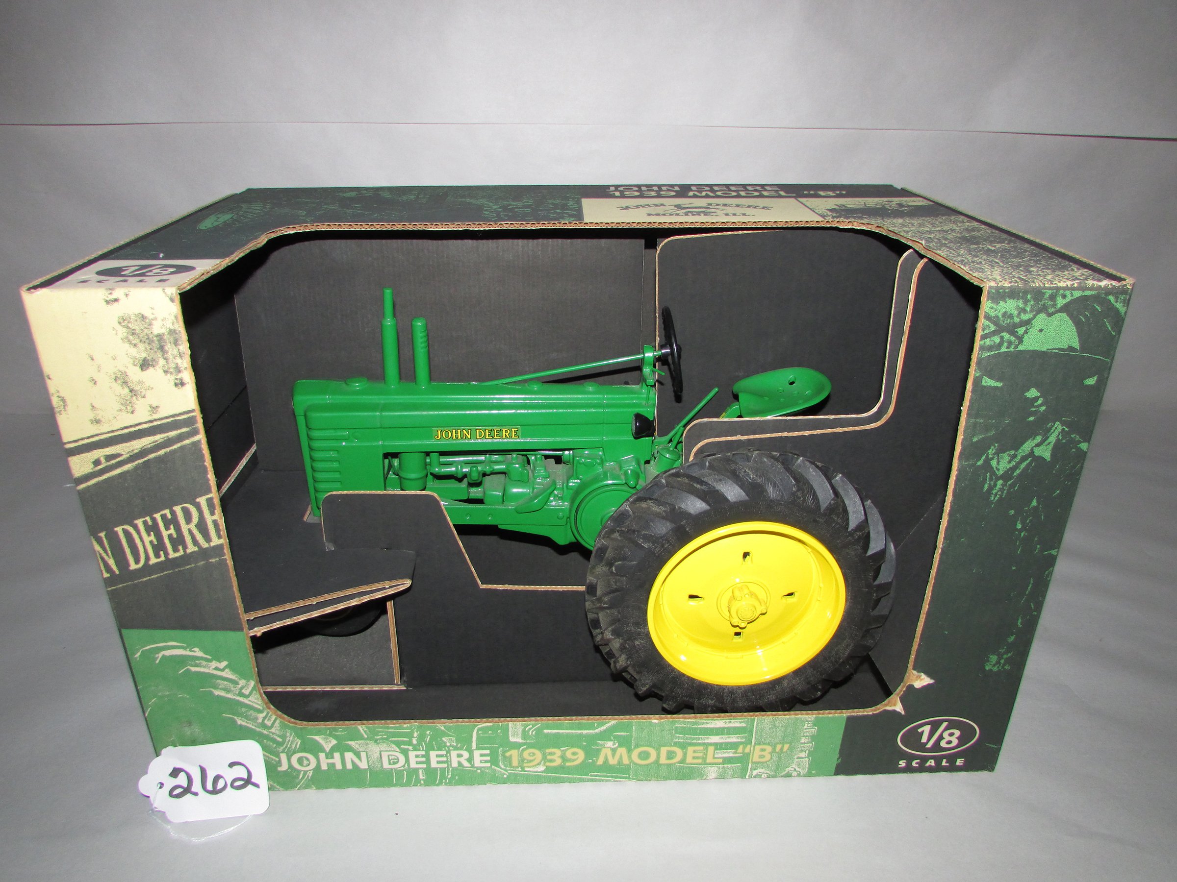 Property photo 310 - LARGE TOY AUCTION IN WHITLEY COUNTY, INDIANA